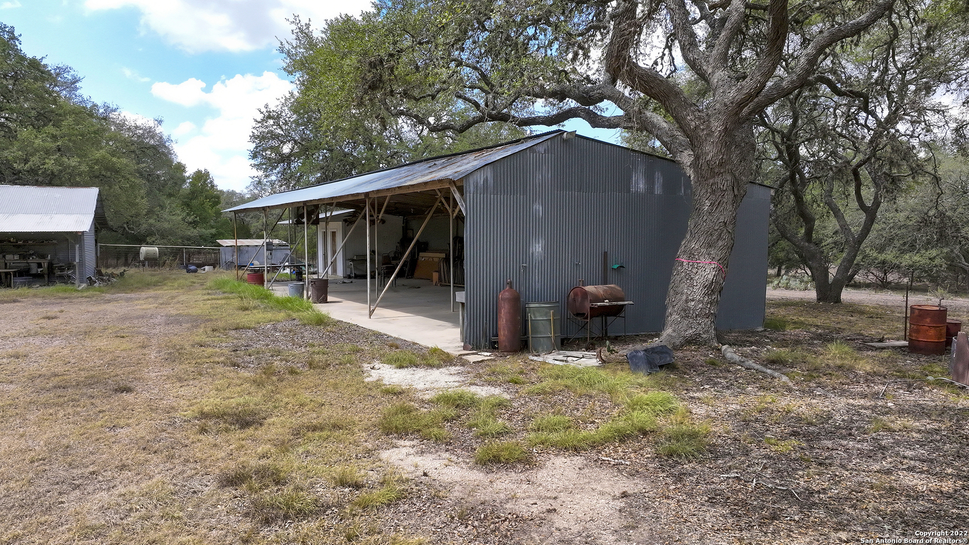 6460 Gass Rd