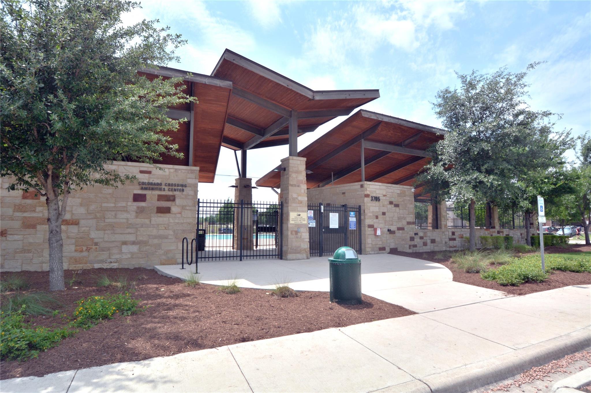 3901 Colorado High Ave