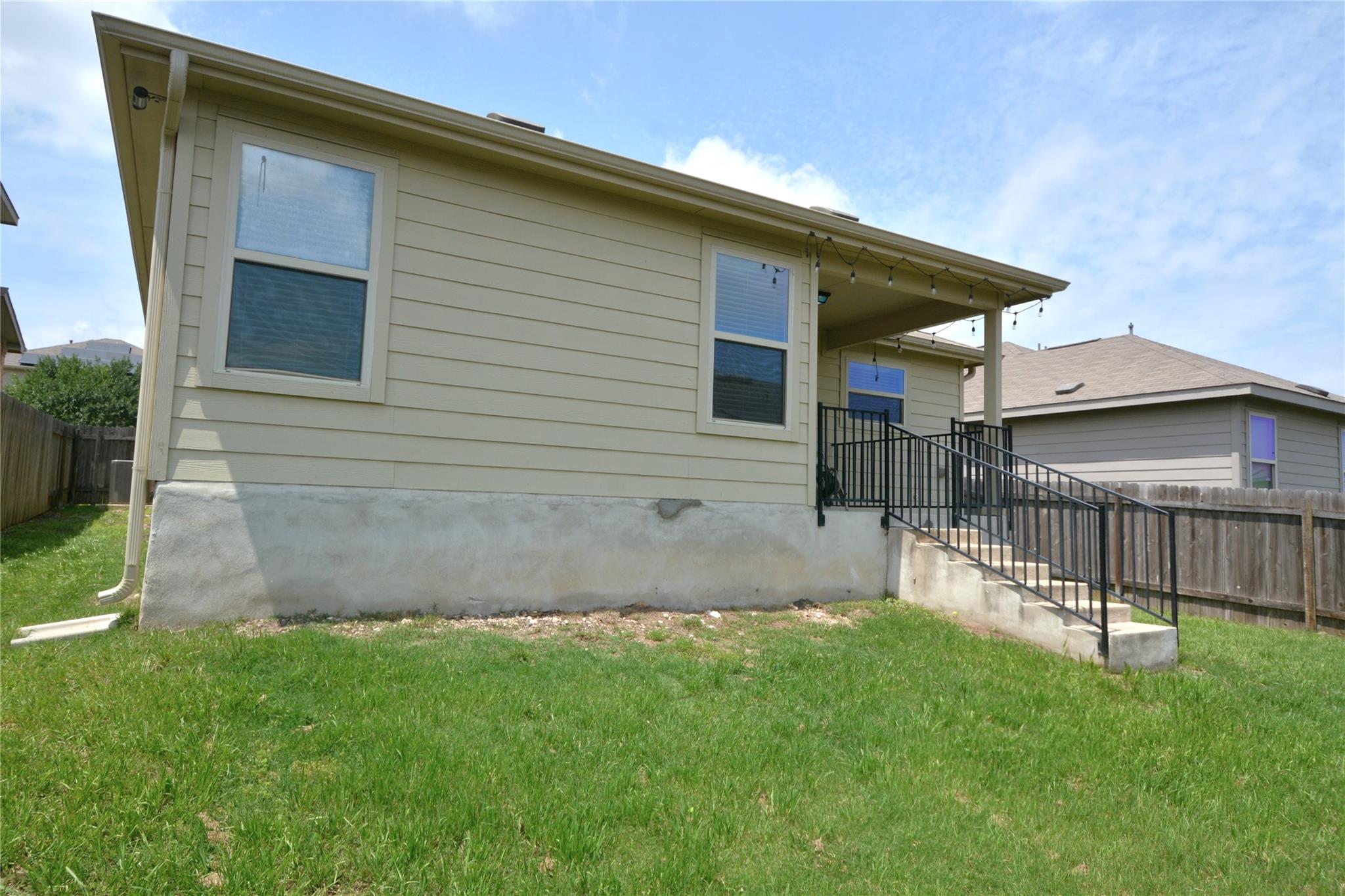 3901 Colorado High Ave