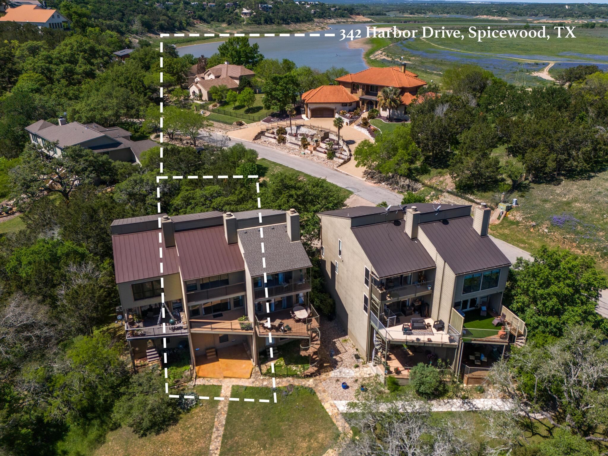 342 Harbor Drive