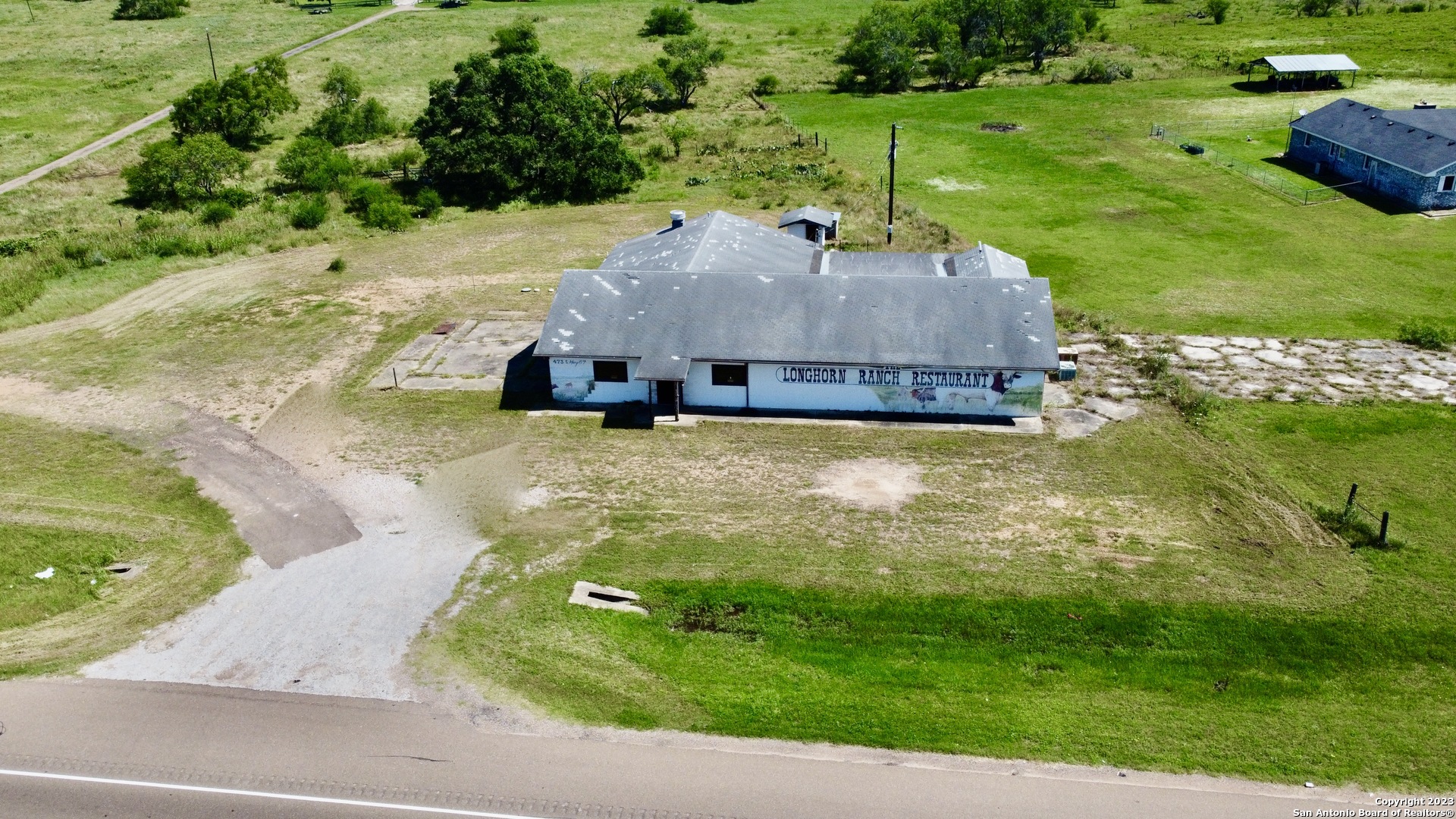 473 US Highway 87 S