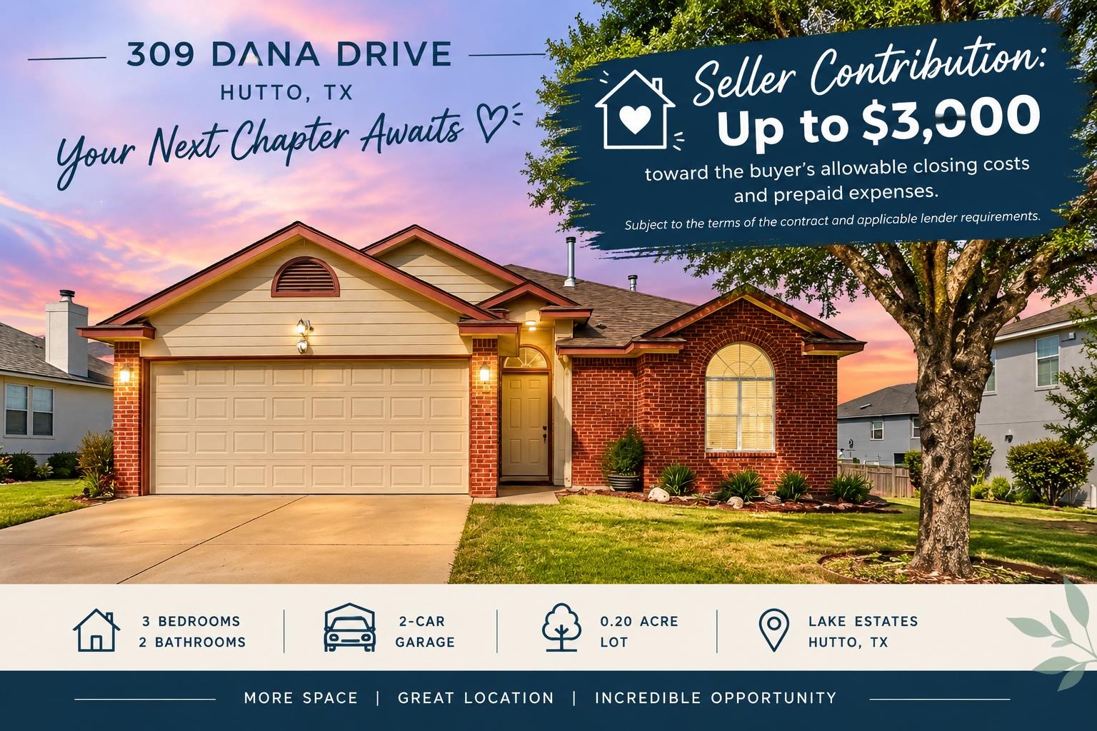 309 Dana DR