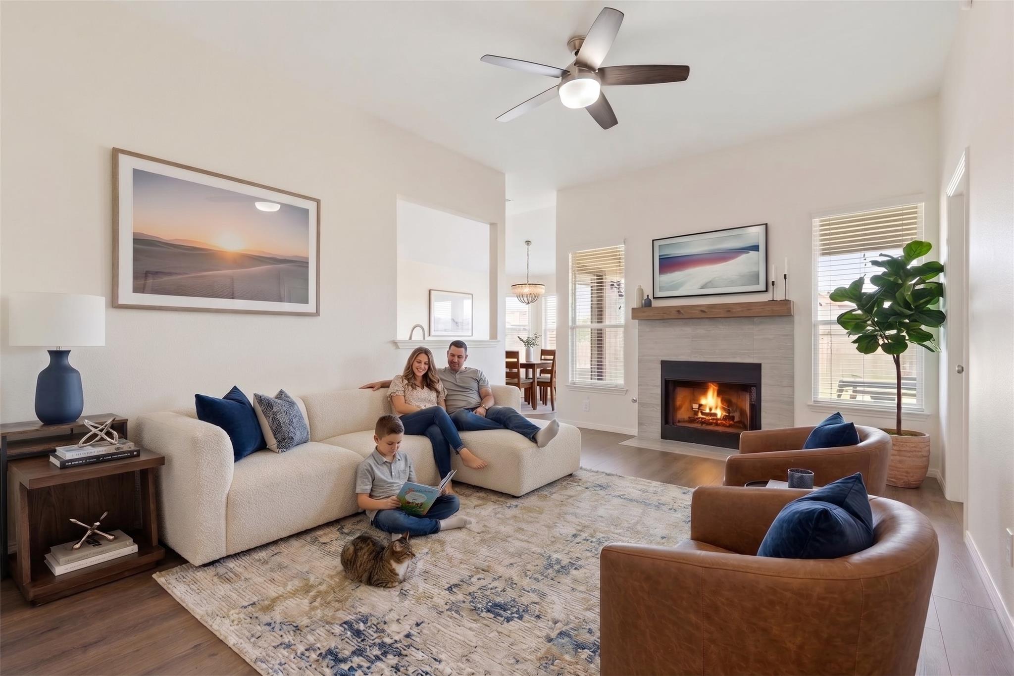 309 Dana DR