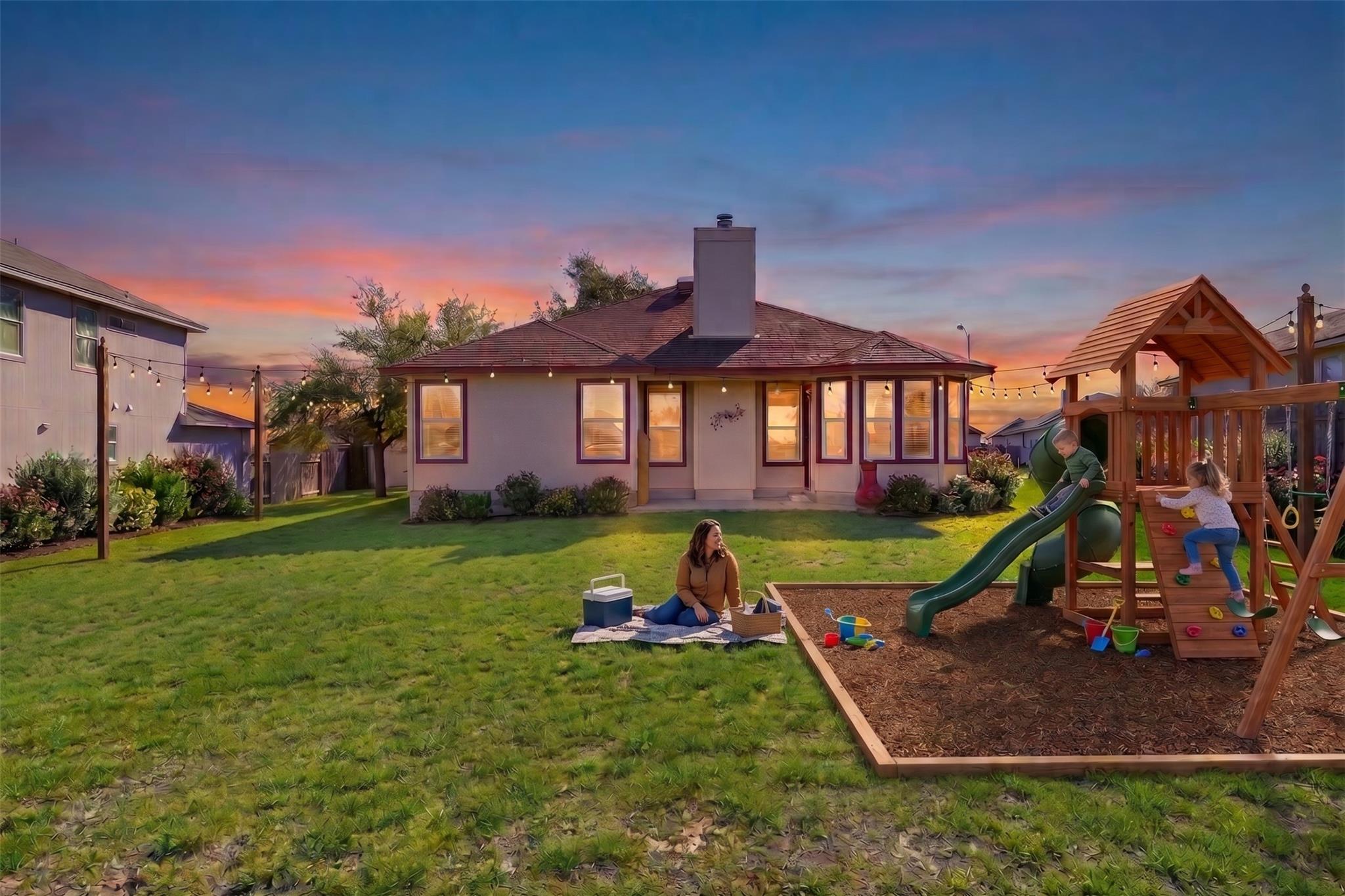 309 Dana DR