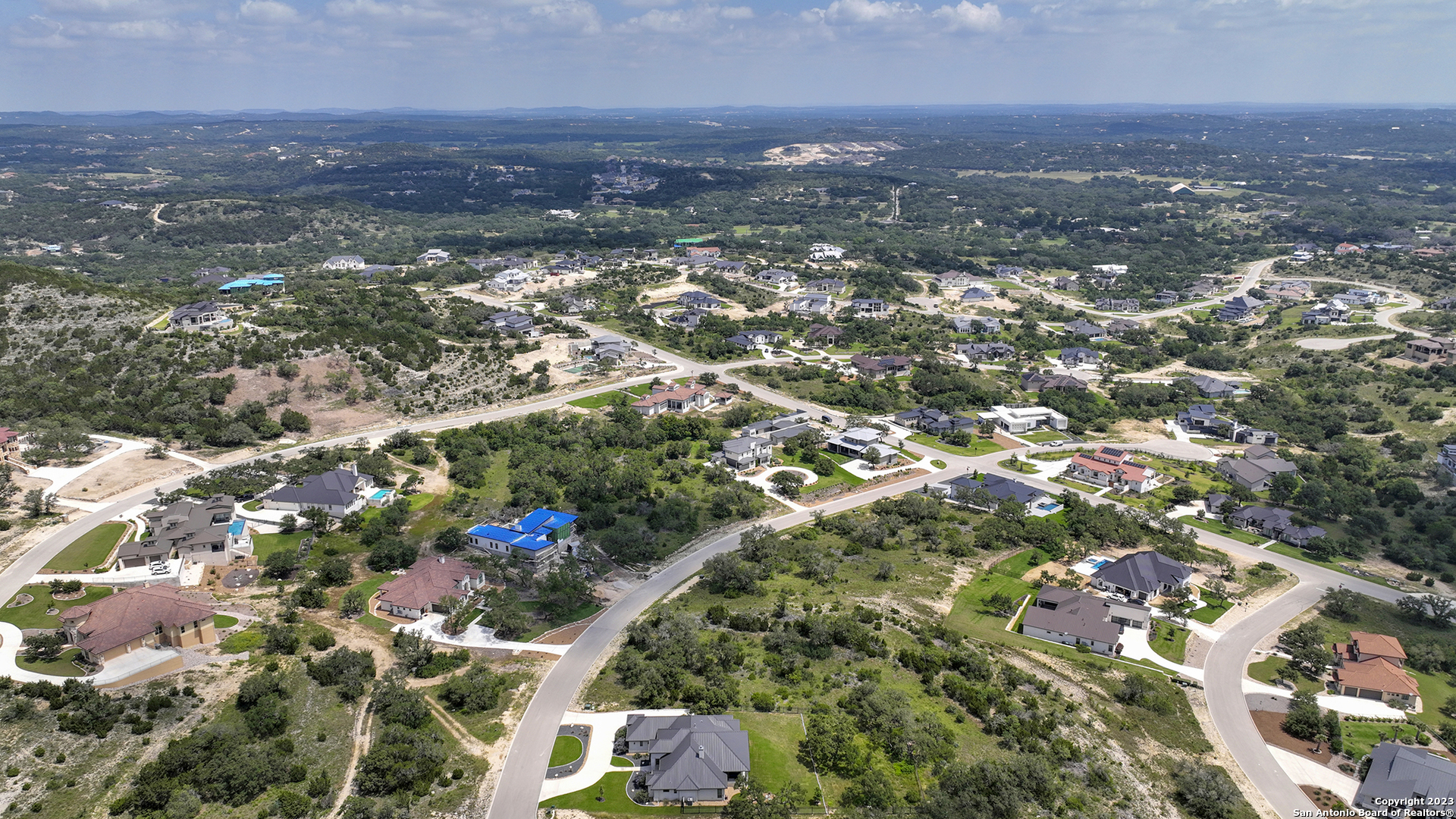 23118 Tablerock Way