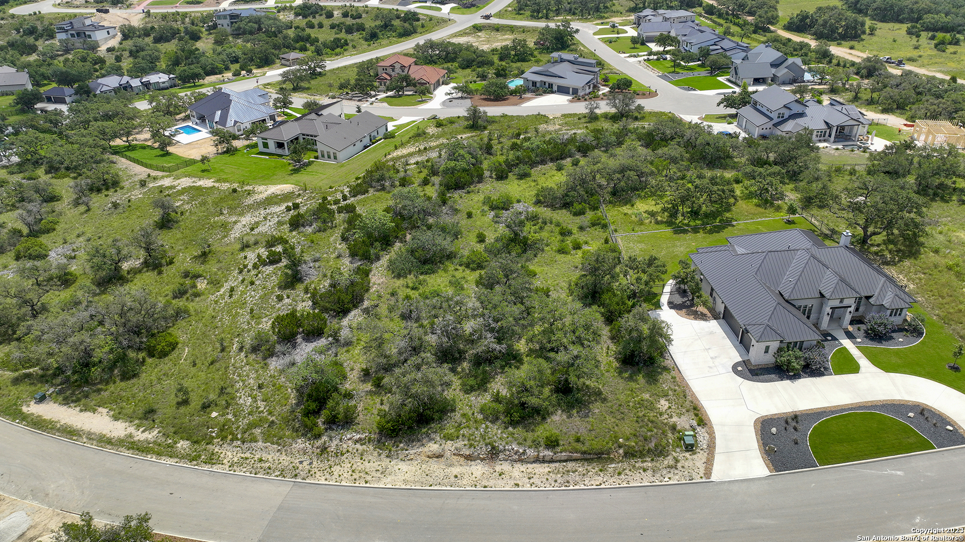 23118 Tablerock Way