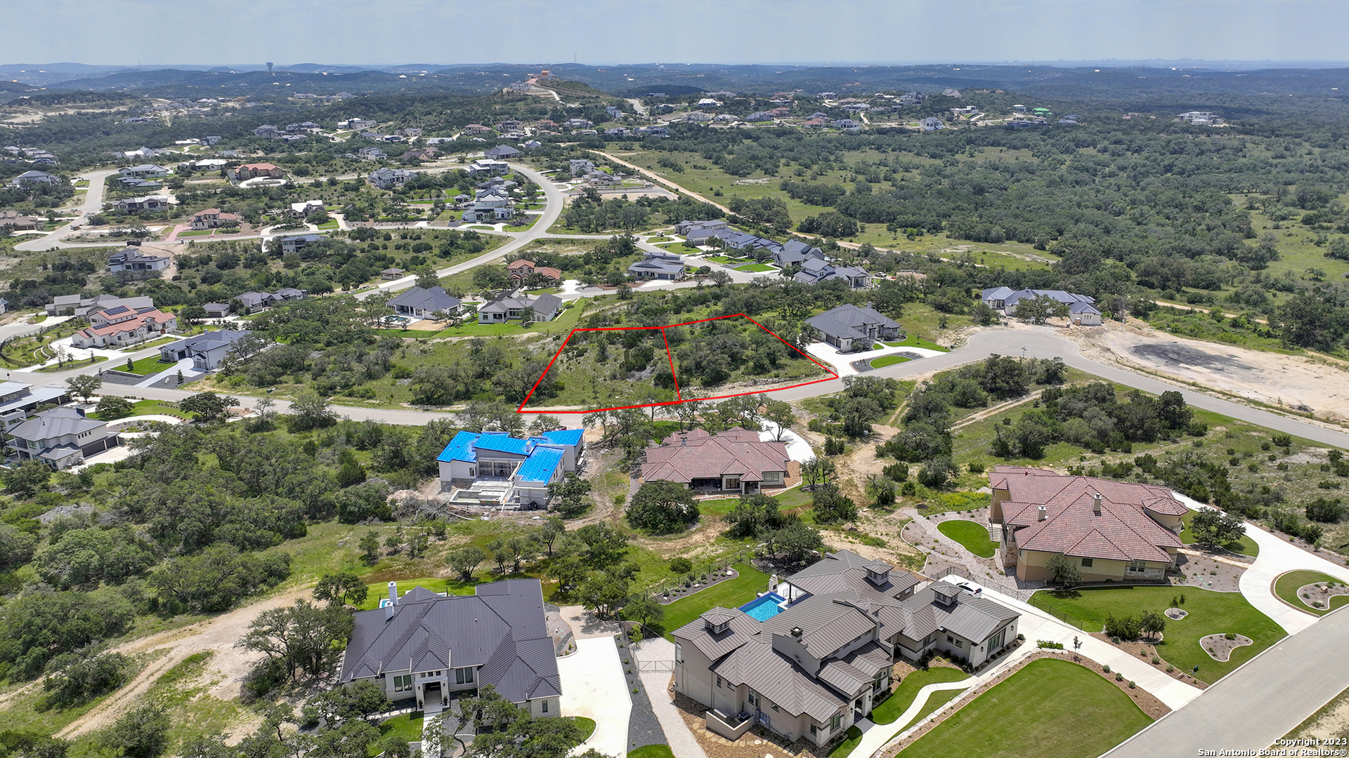 23118 Tablerock Way