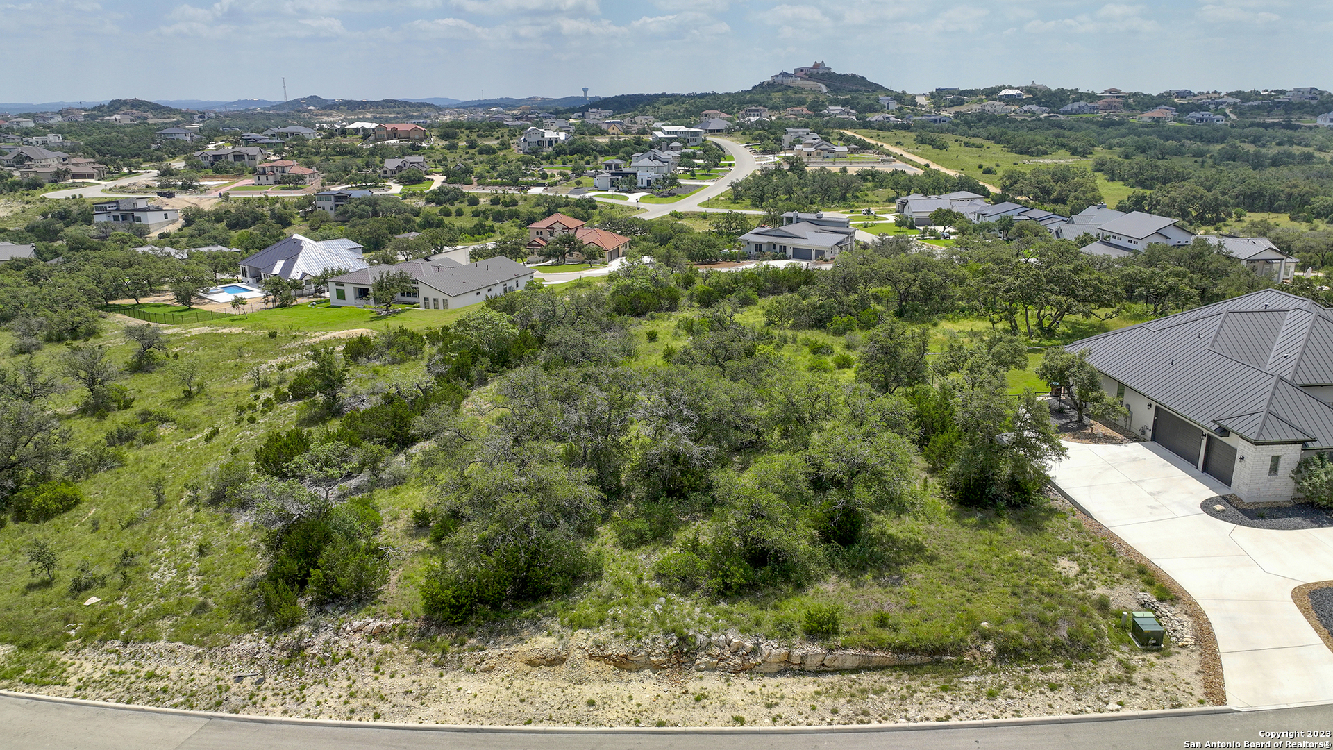 23118 Tablerock Way