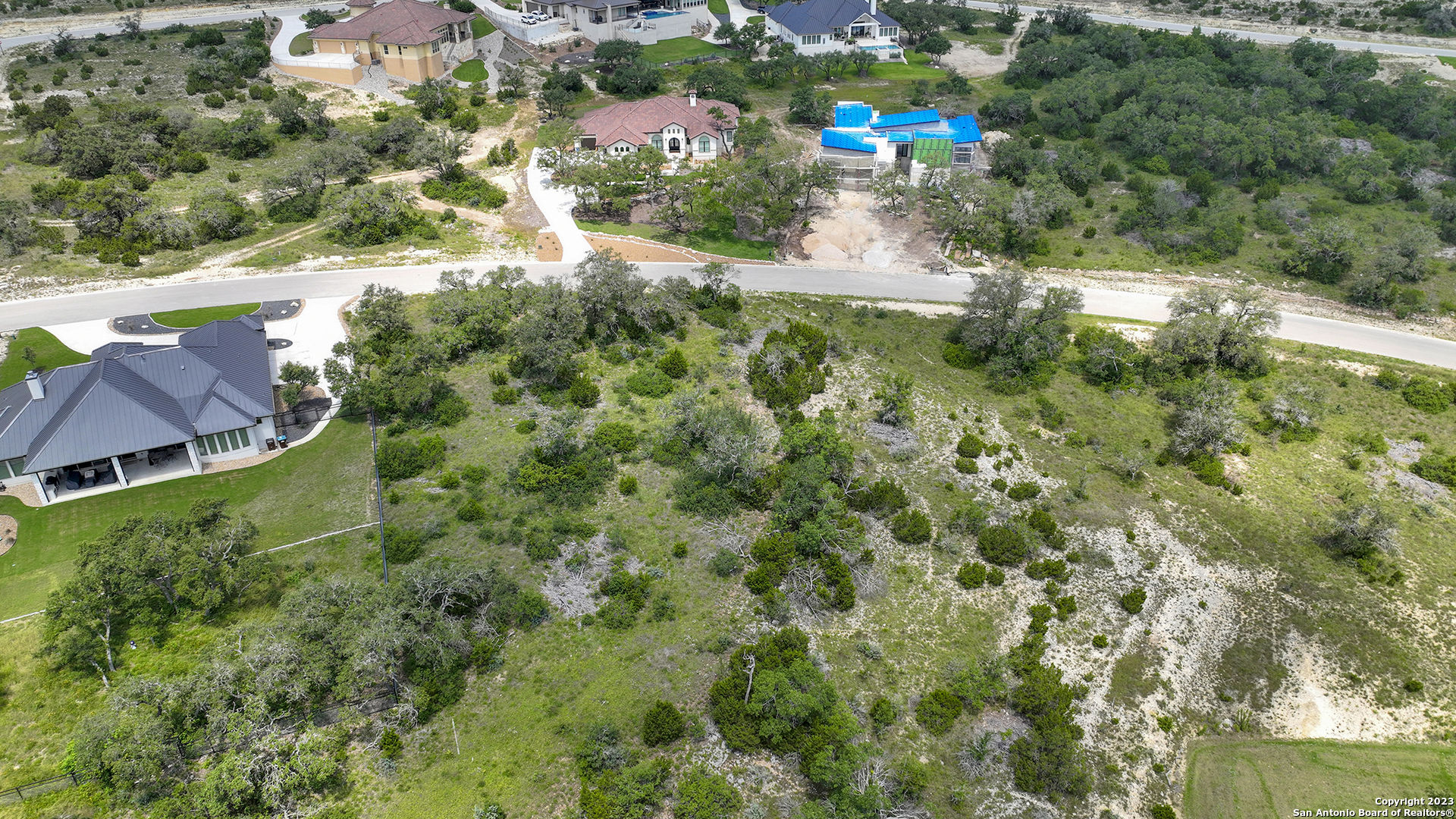 23118 Tablerock Way