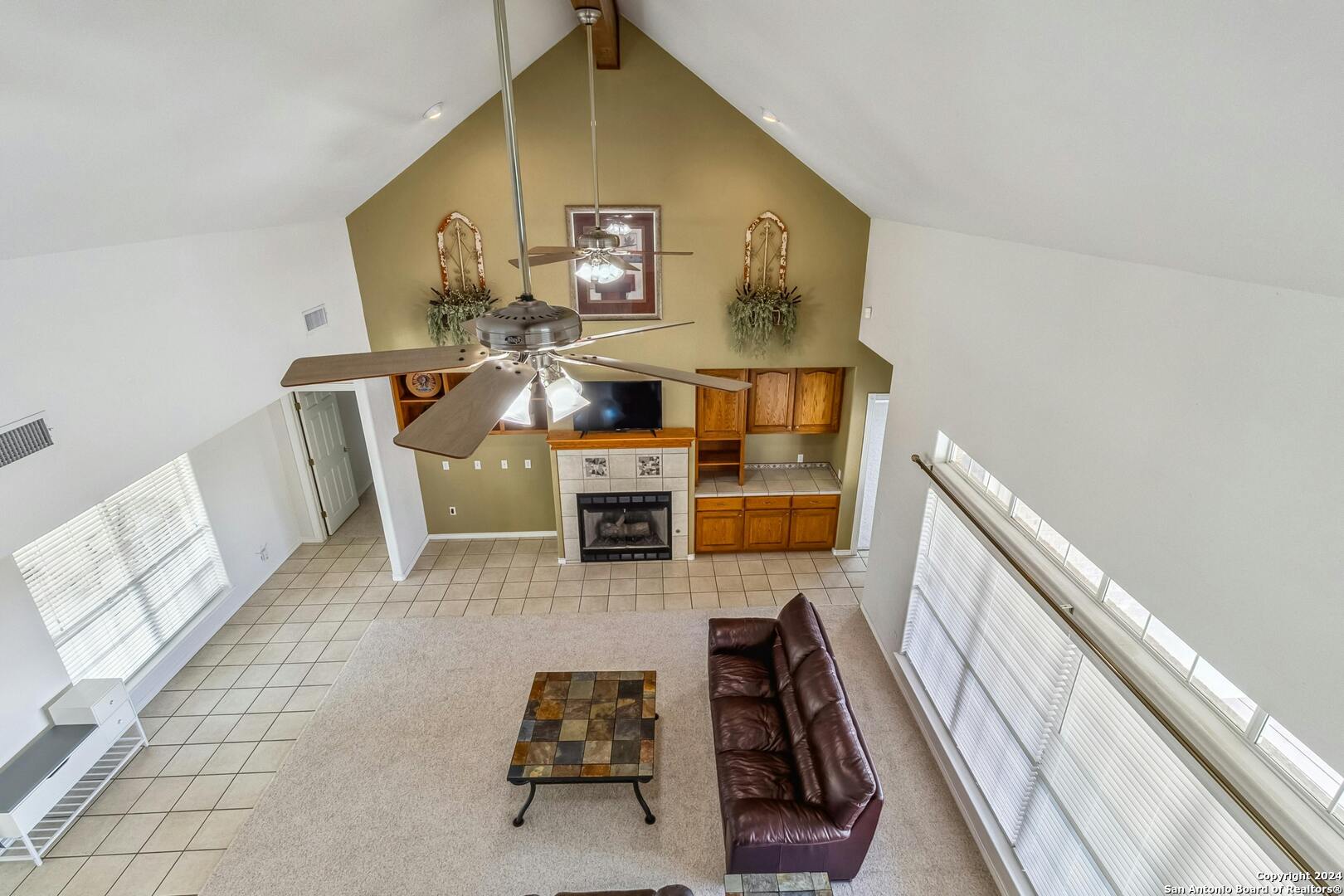 2101 Falconwood Dr
