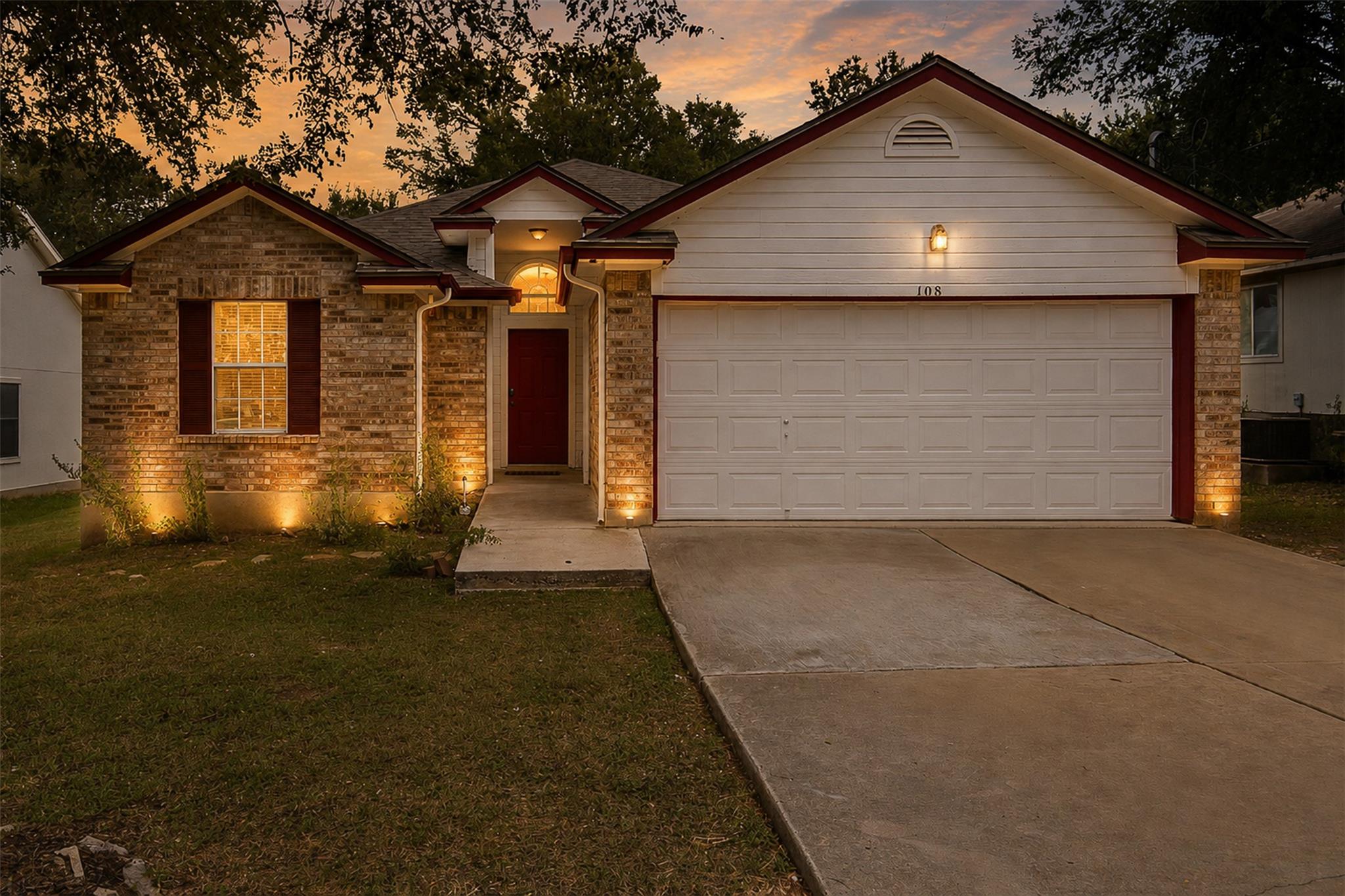 108 Songbird CT