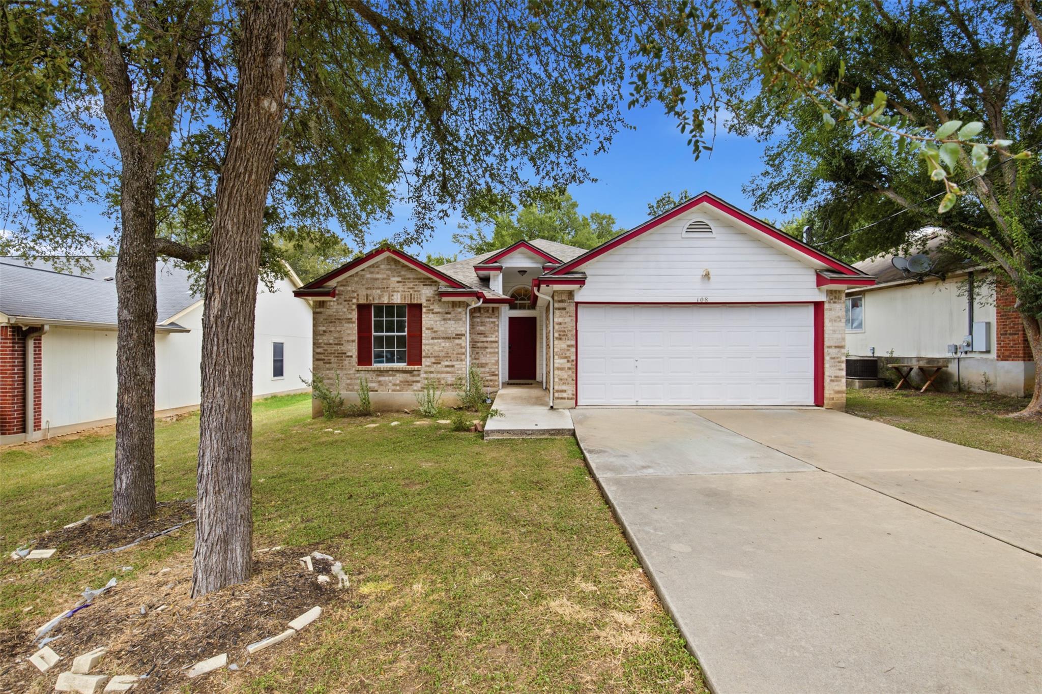 108 Songbird CT