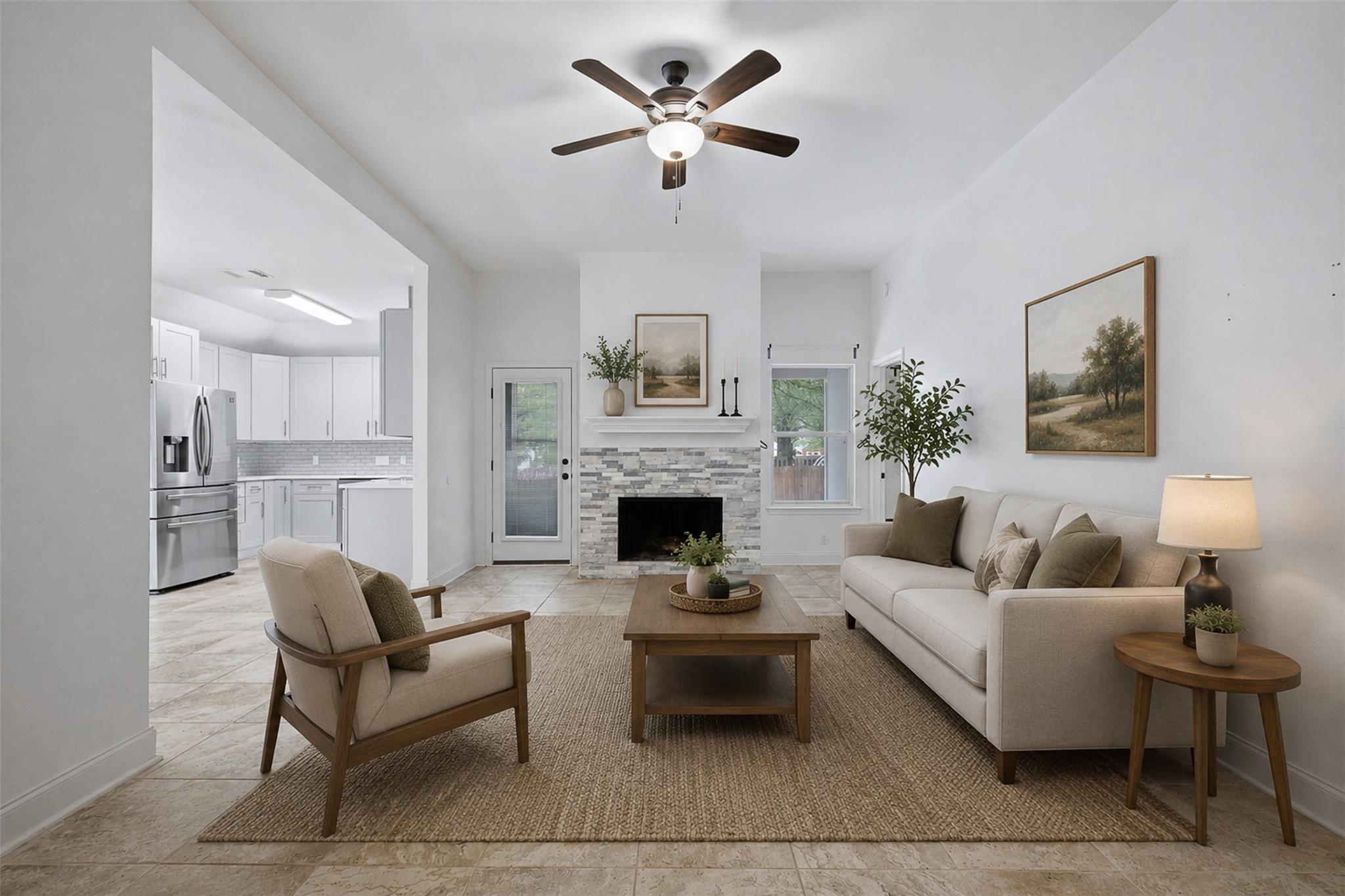 108 Songbird CT