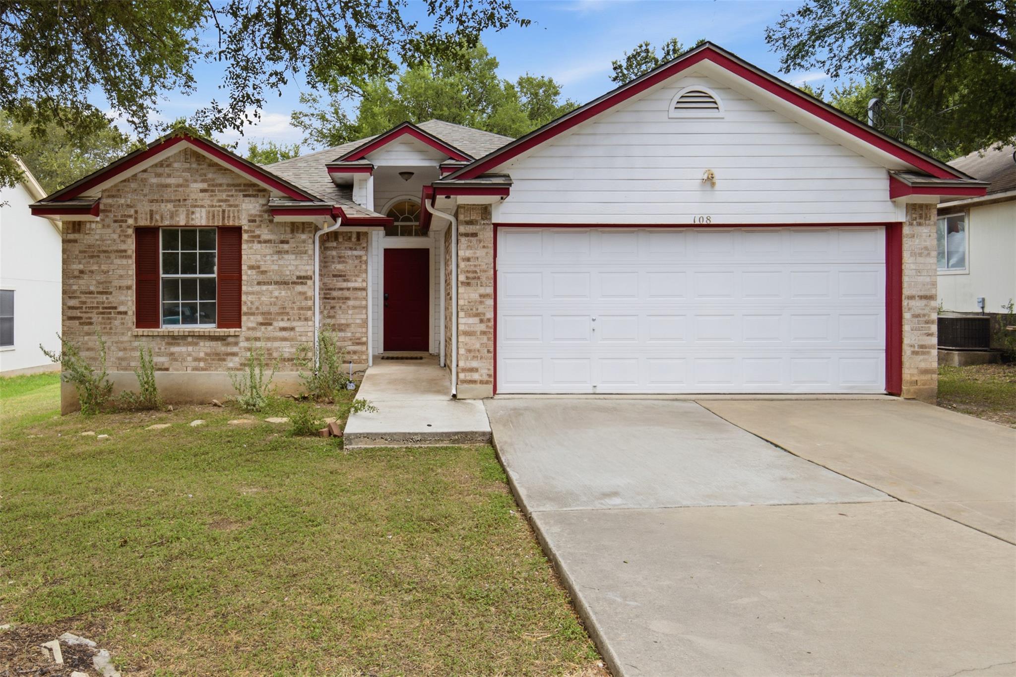 108 Songbird CT