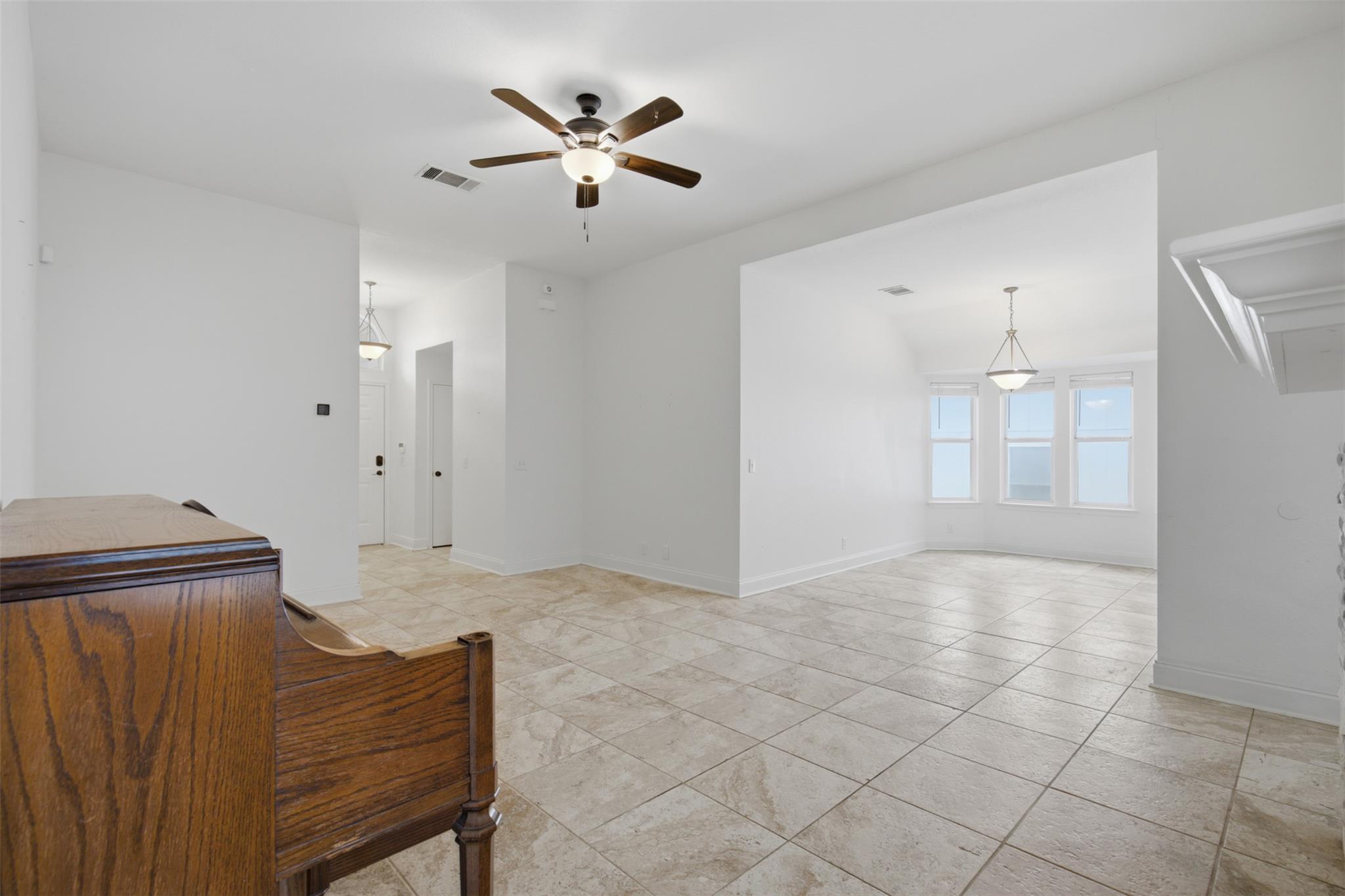 108 Songbird CT