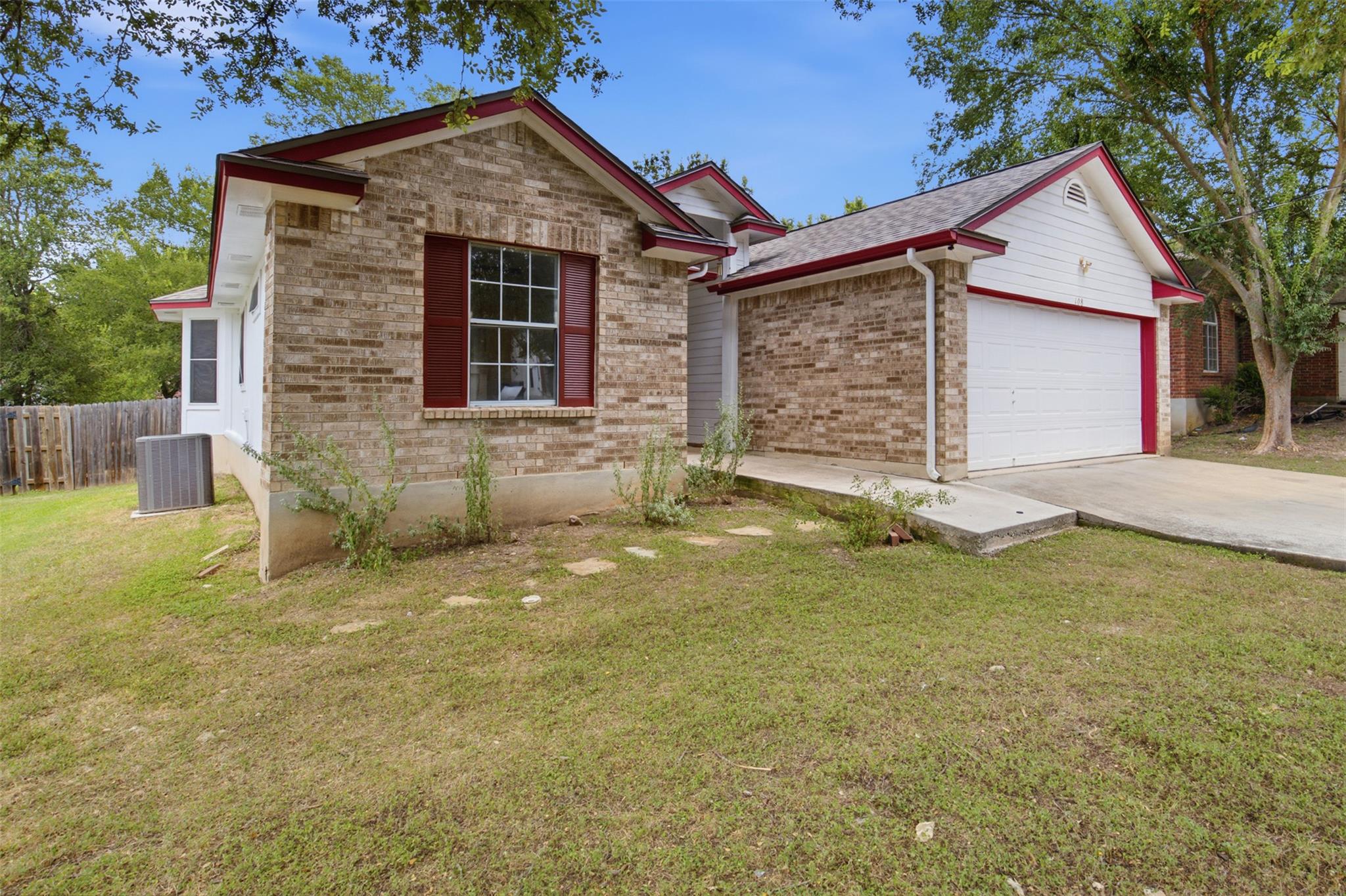 108 Songbird CT