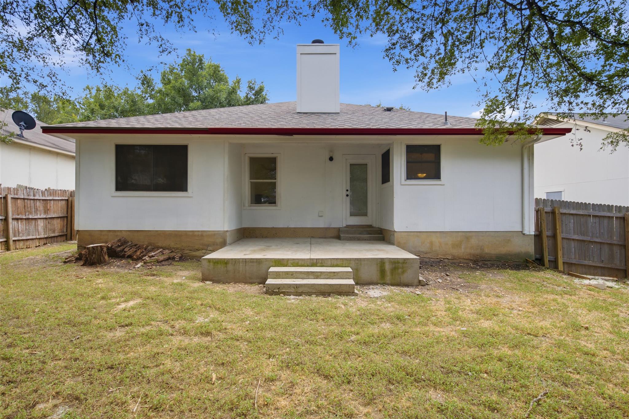 108 Songbird CT