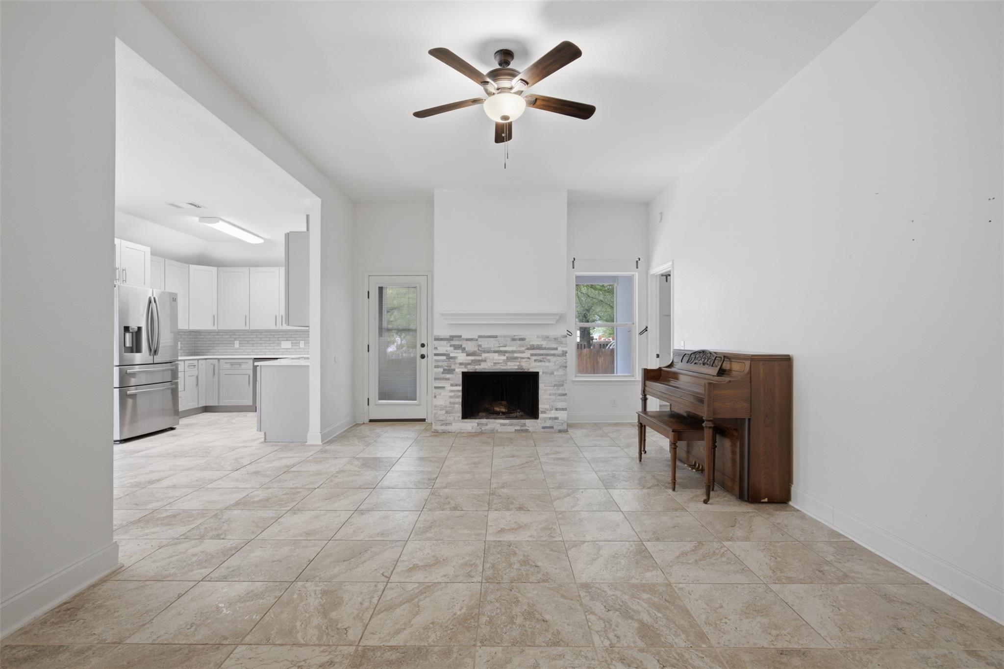 108 Songbird CT