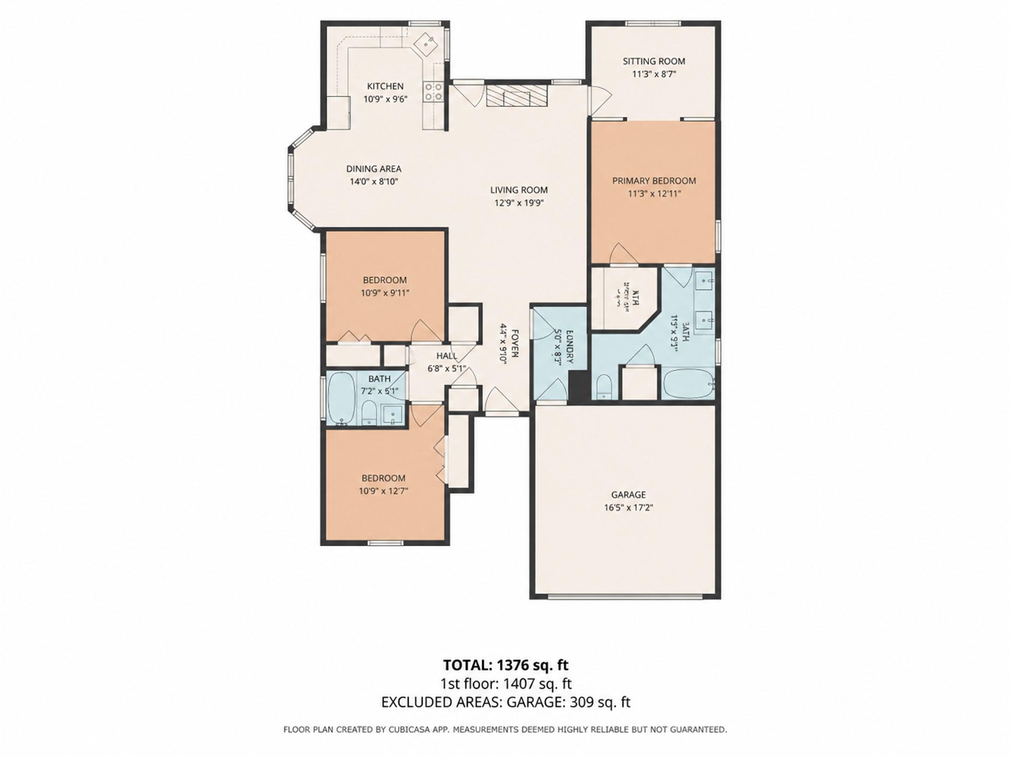108 Songbird CT