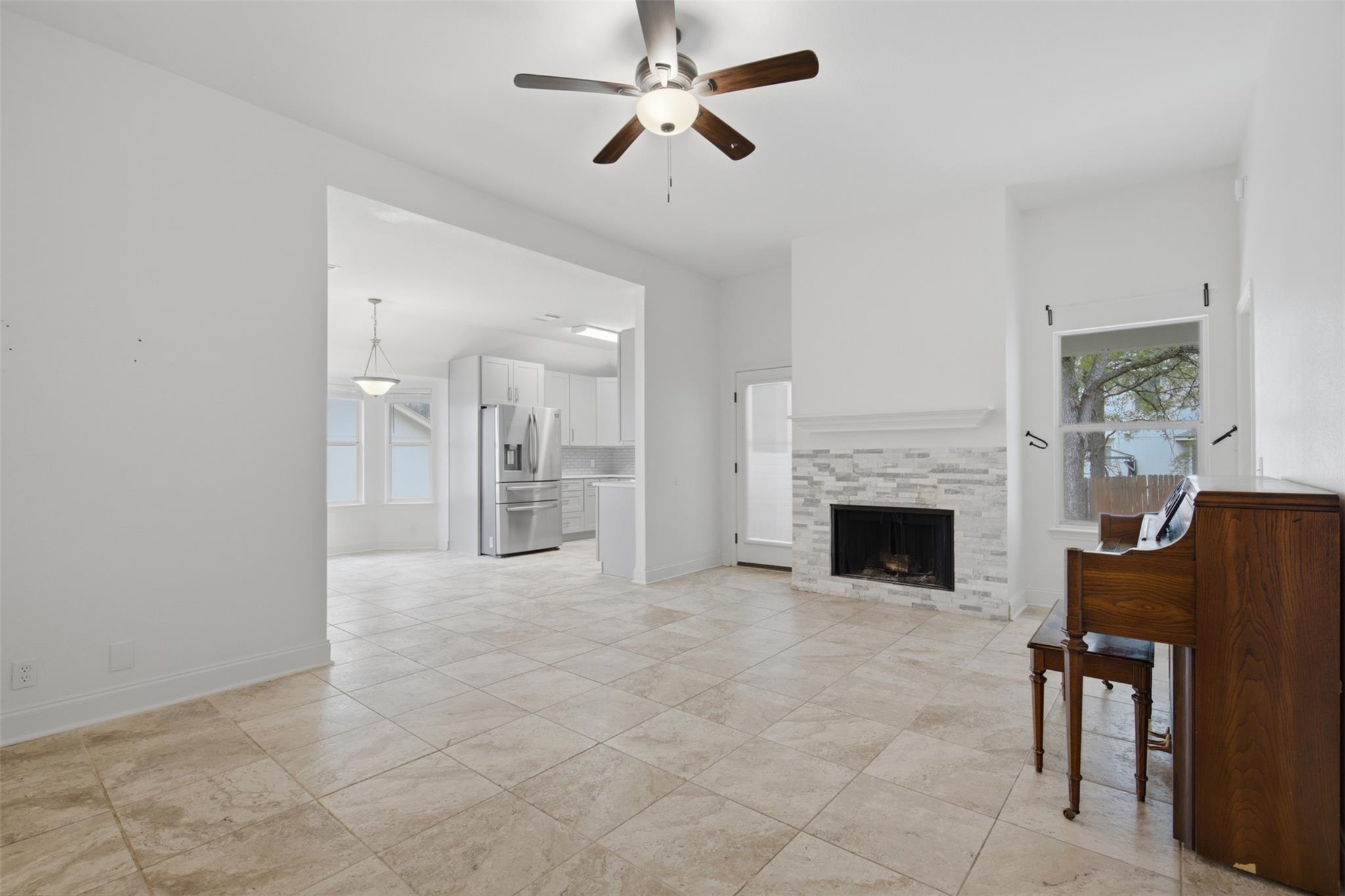108 Songbird CT