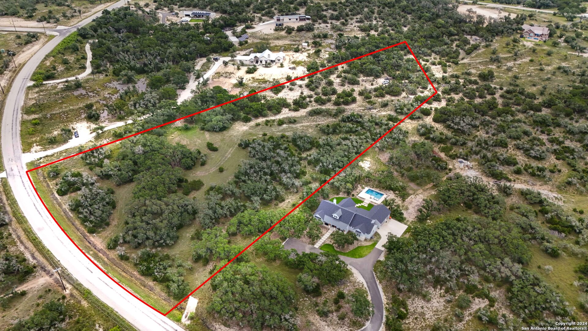 71 HIGH POINT RANCH RD