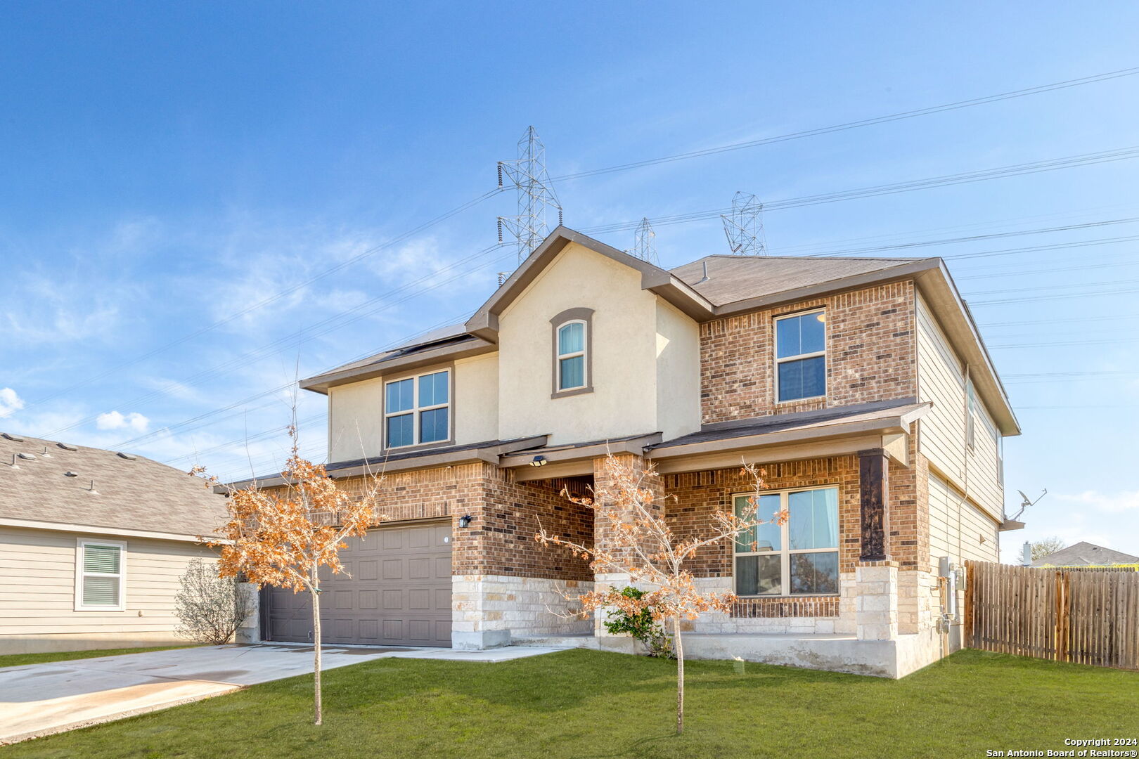 8027 CHASEMONT CT