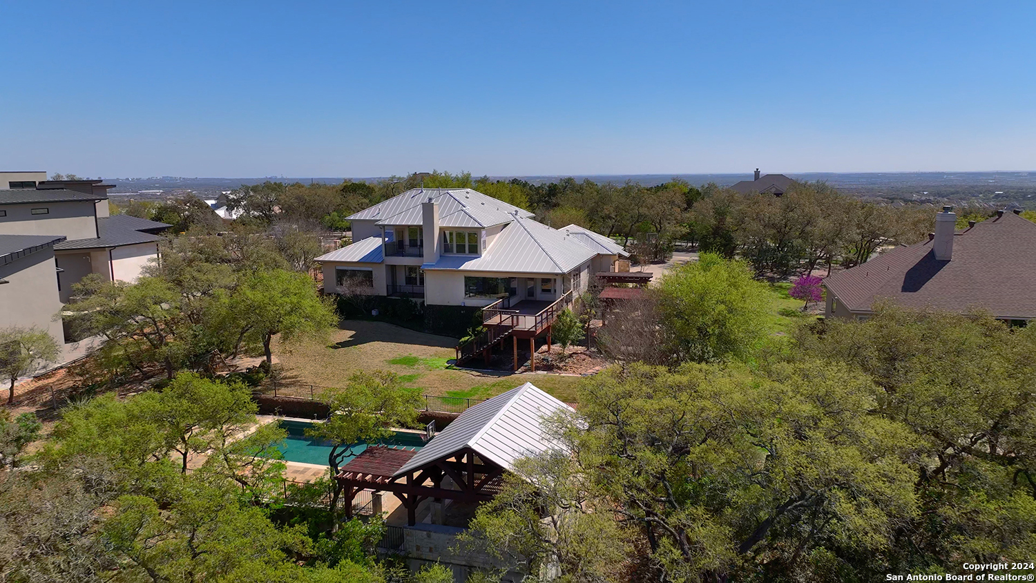 14508 Iron Horse Way