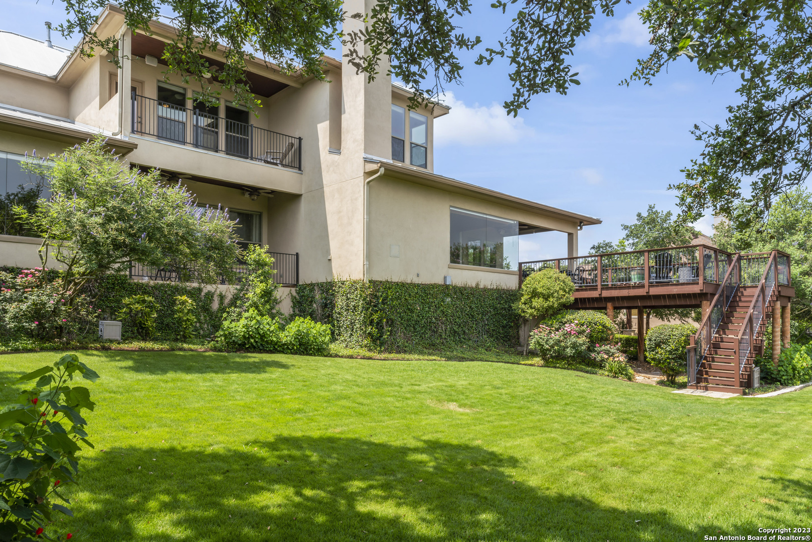 14508 Iron Horse Way