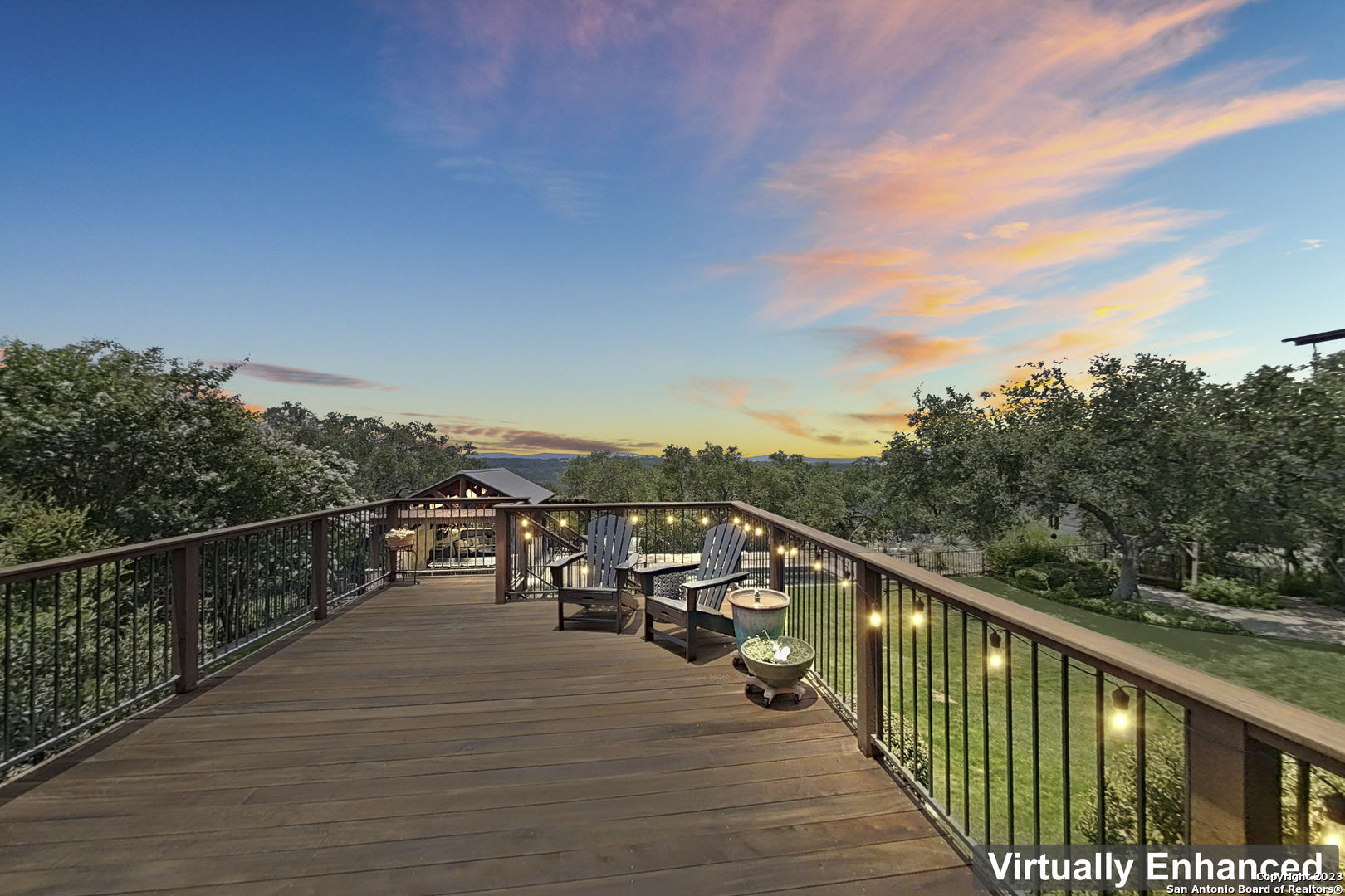 14508 Iron Horse Way