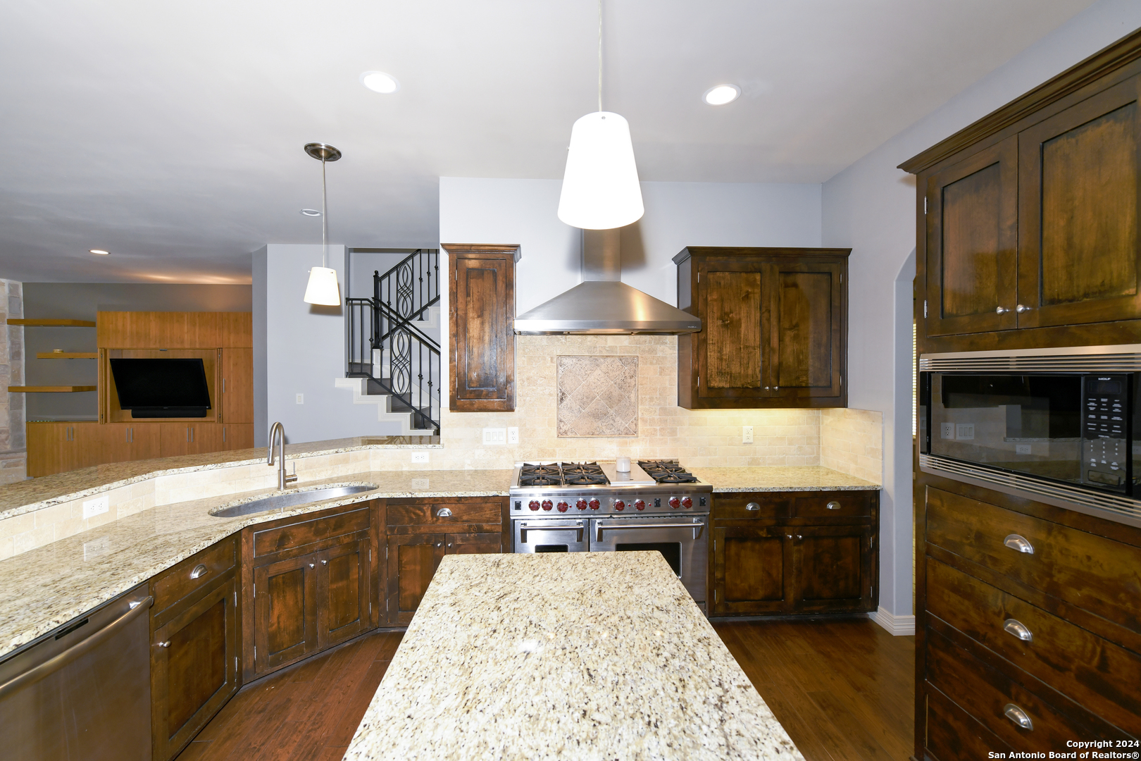 14508 Iron Horse Way