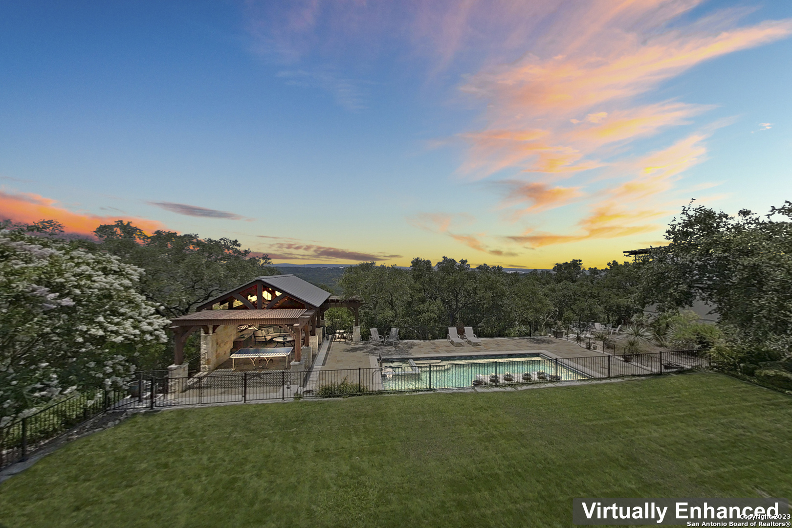 14508 Iron Horse Way