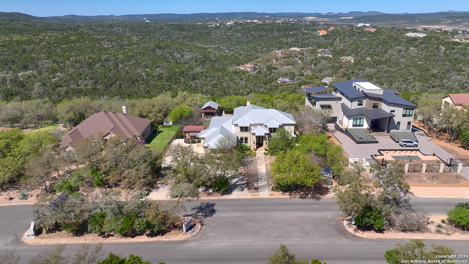 14508 Iron Horse Way