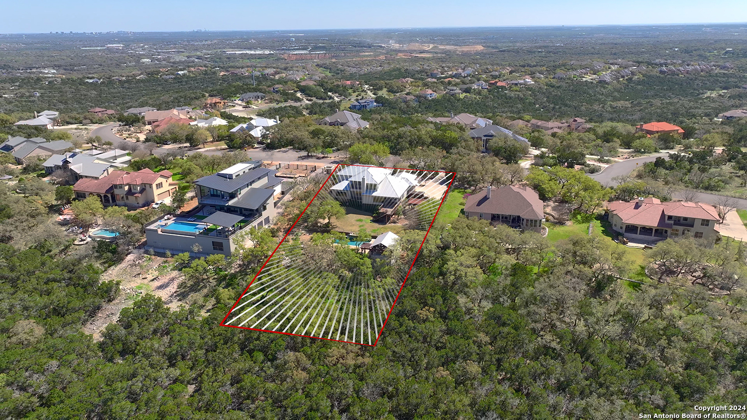 14508 Iron Horse Way