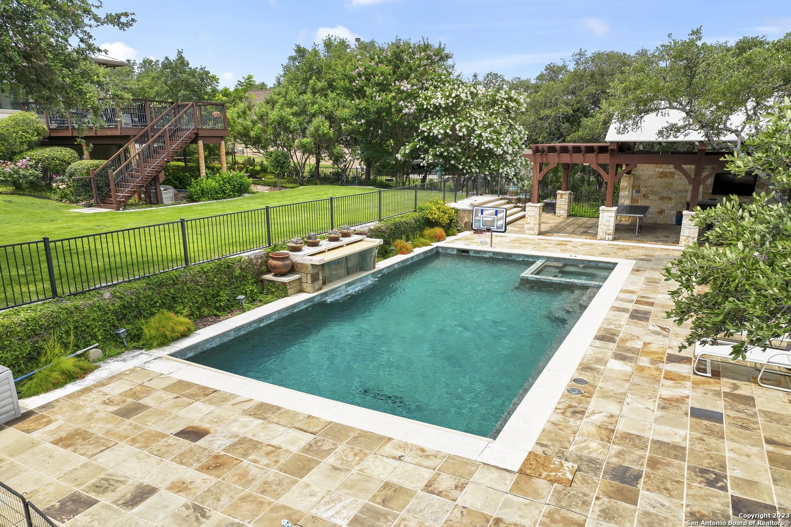 14508 Iron Horse Way