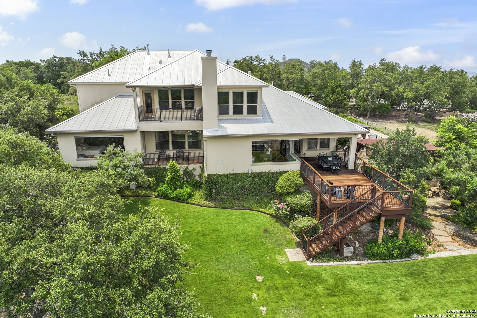 14508 Iron Horse Way