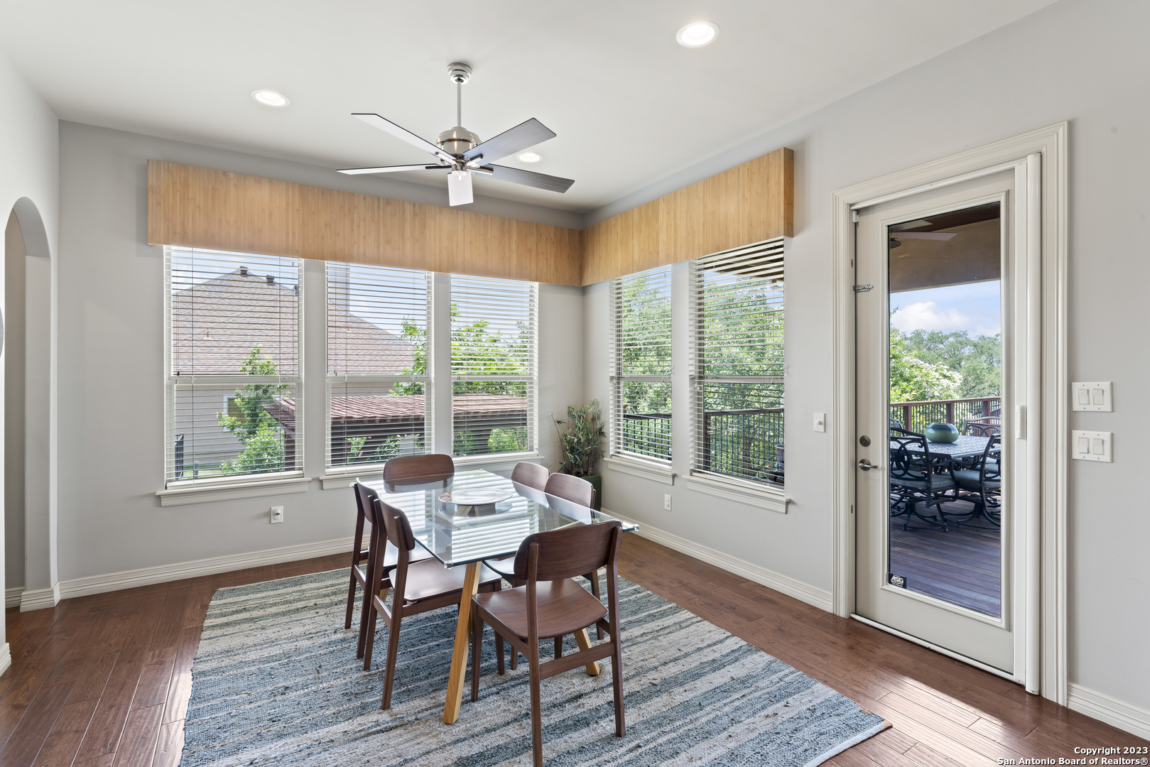 14508 Iron Horse Way