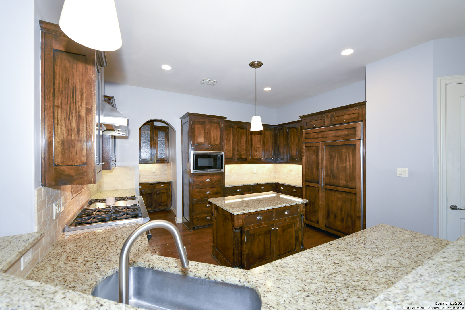 14508 Iron Horse Way