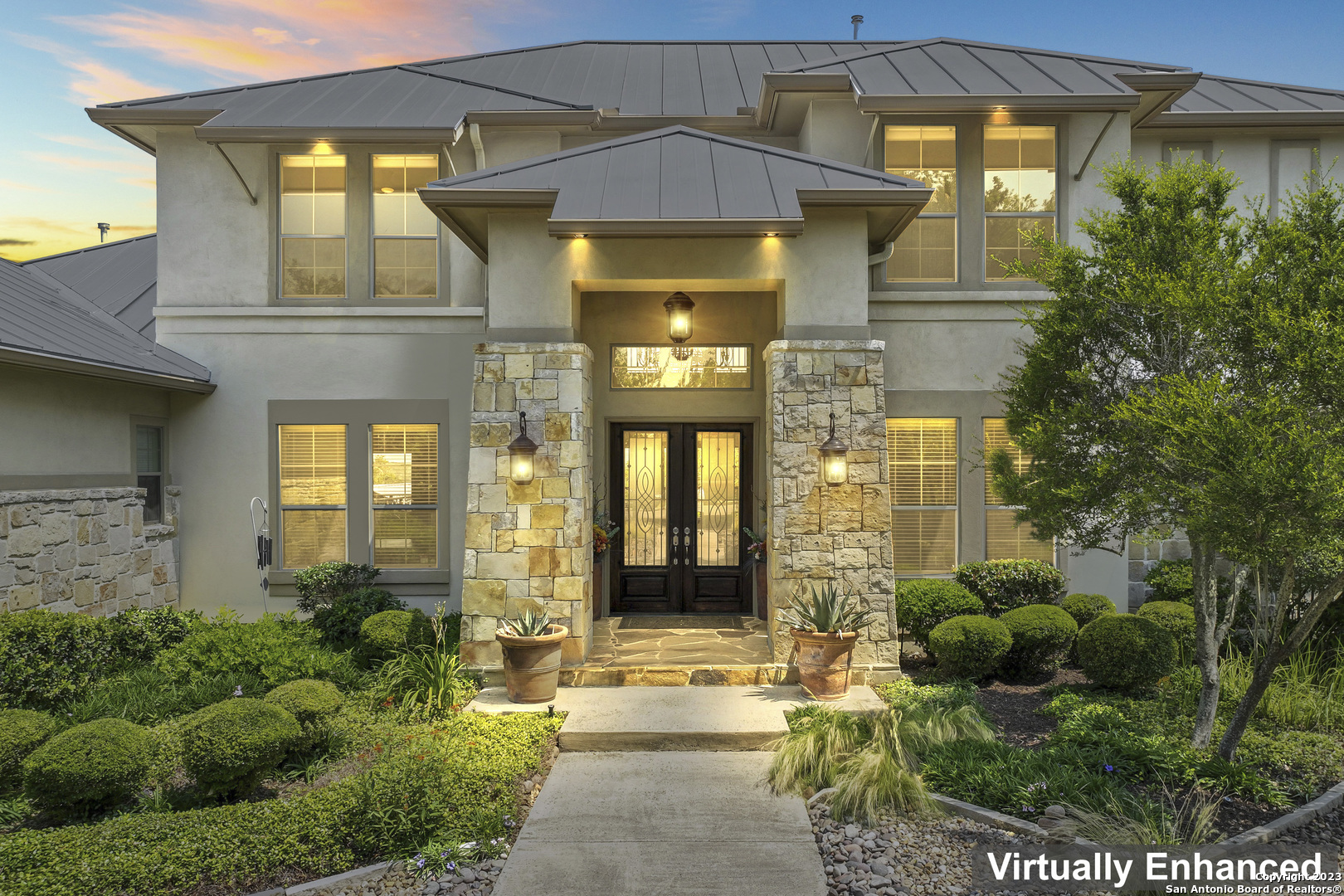 14508 Iron Horse Way