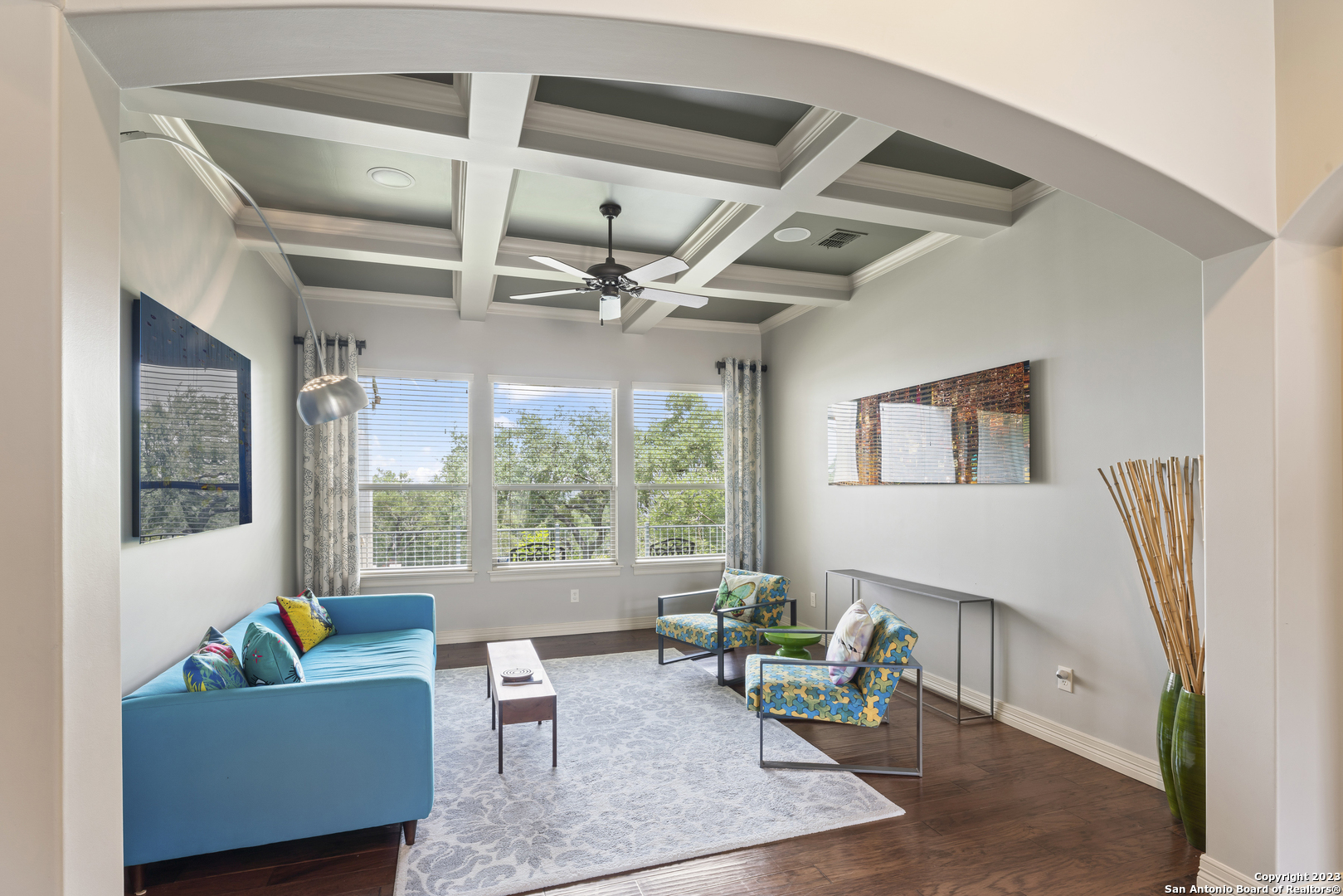 14508 Iron Horse Way