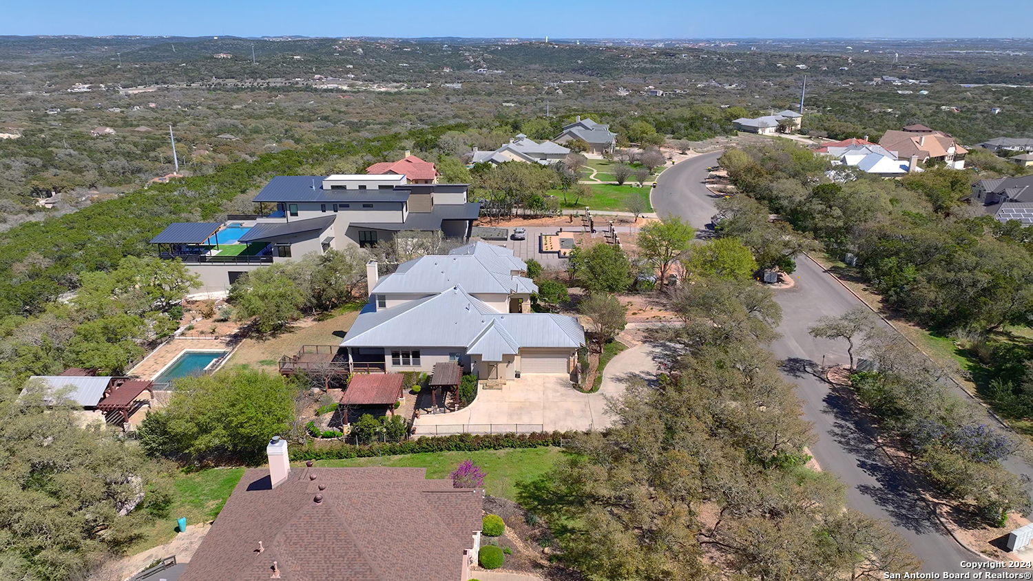 14508 Iron Horse Way