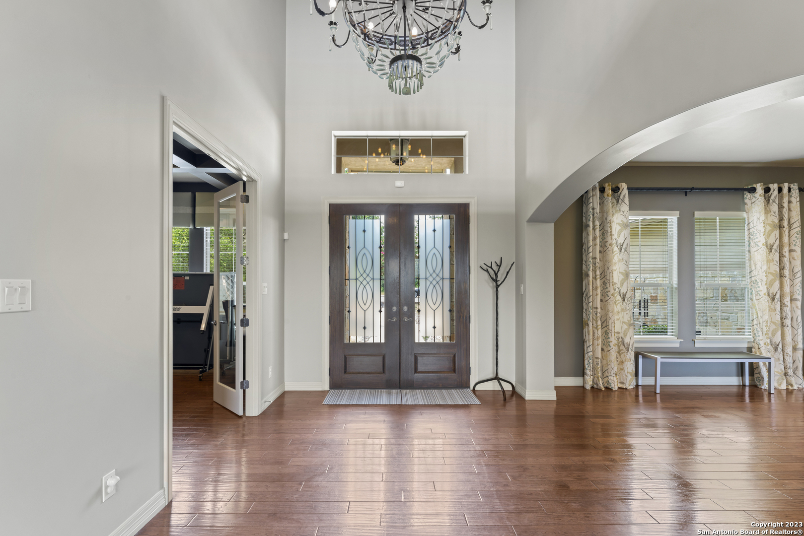 14508 Iron Horse Way