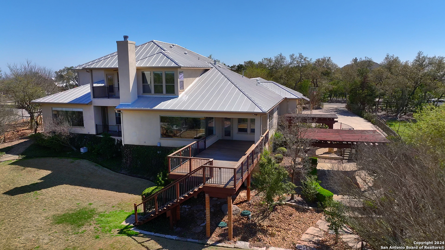 14508 Iron Horse Way