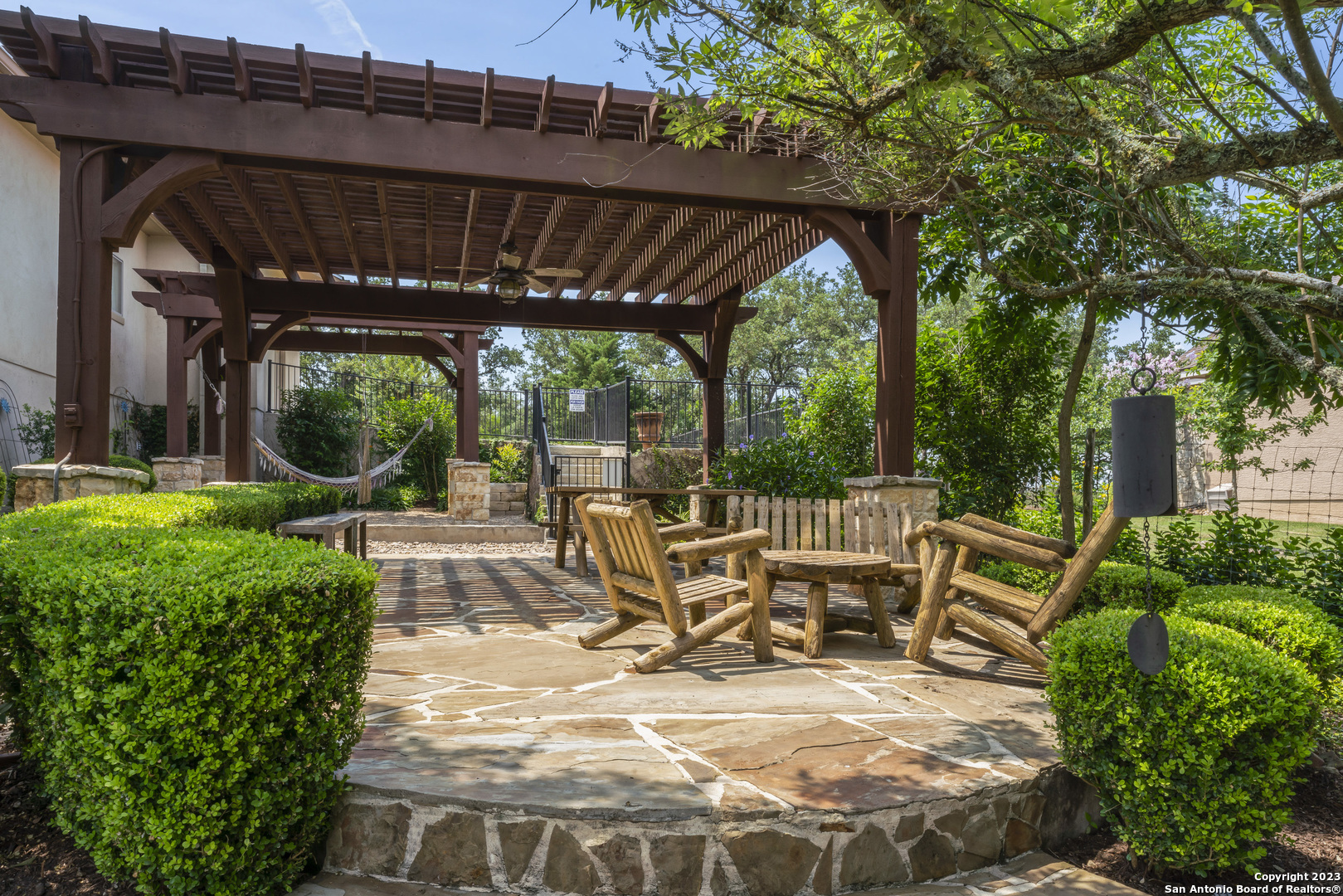 14508 Iron Horse Way