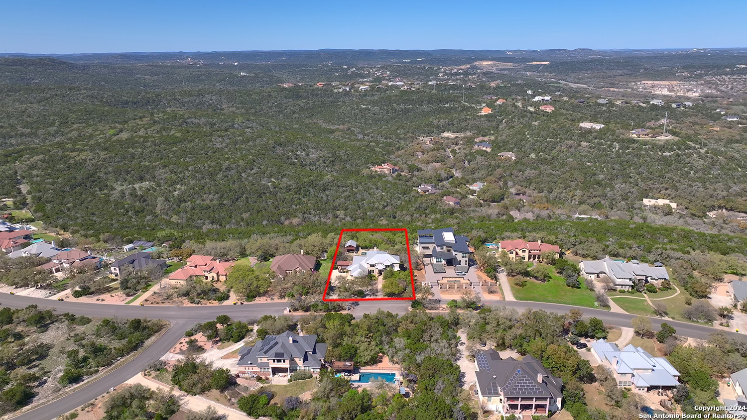 14508 Iron Horse Way