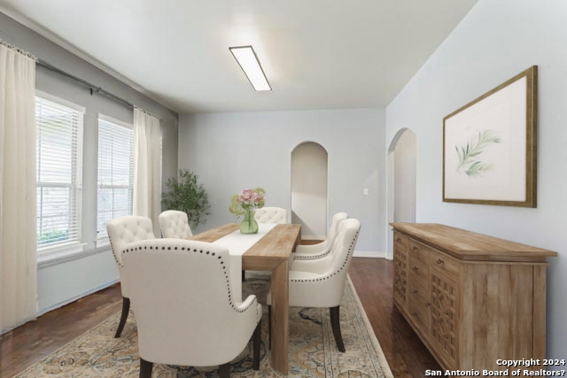 14508 Iron Horse Way