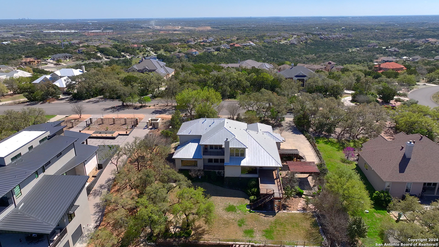 14508 Iron Horse Way