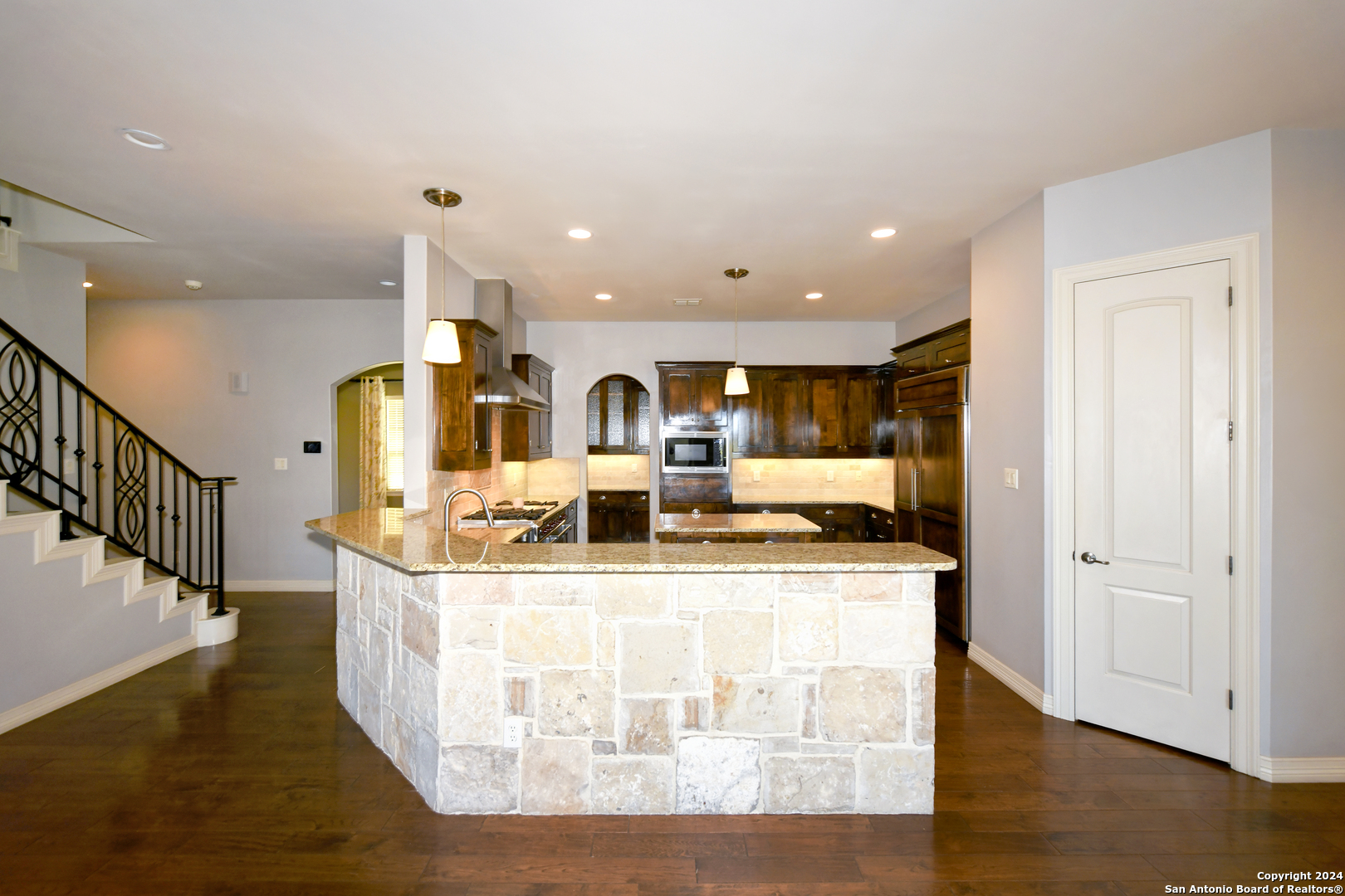 14508 Iron Horse Way
