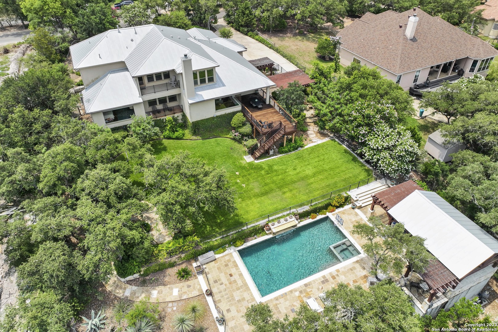 14508 Iron Horse Way