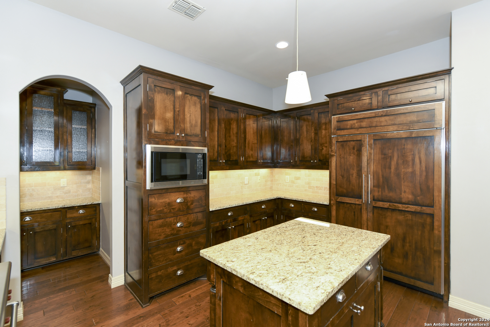 14508 Iron Horse Way