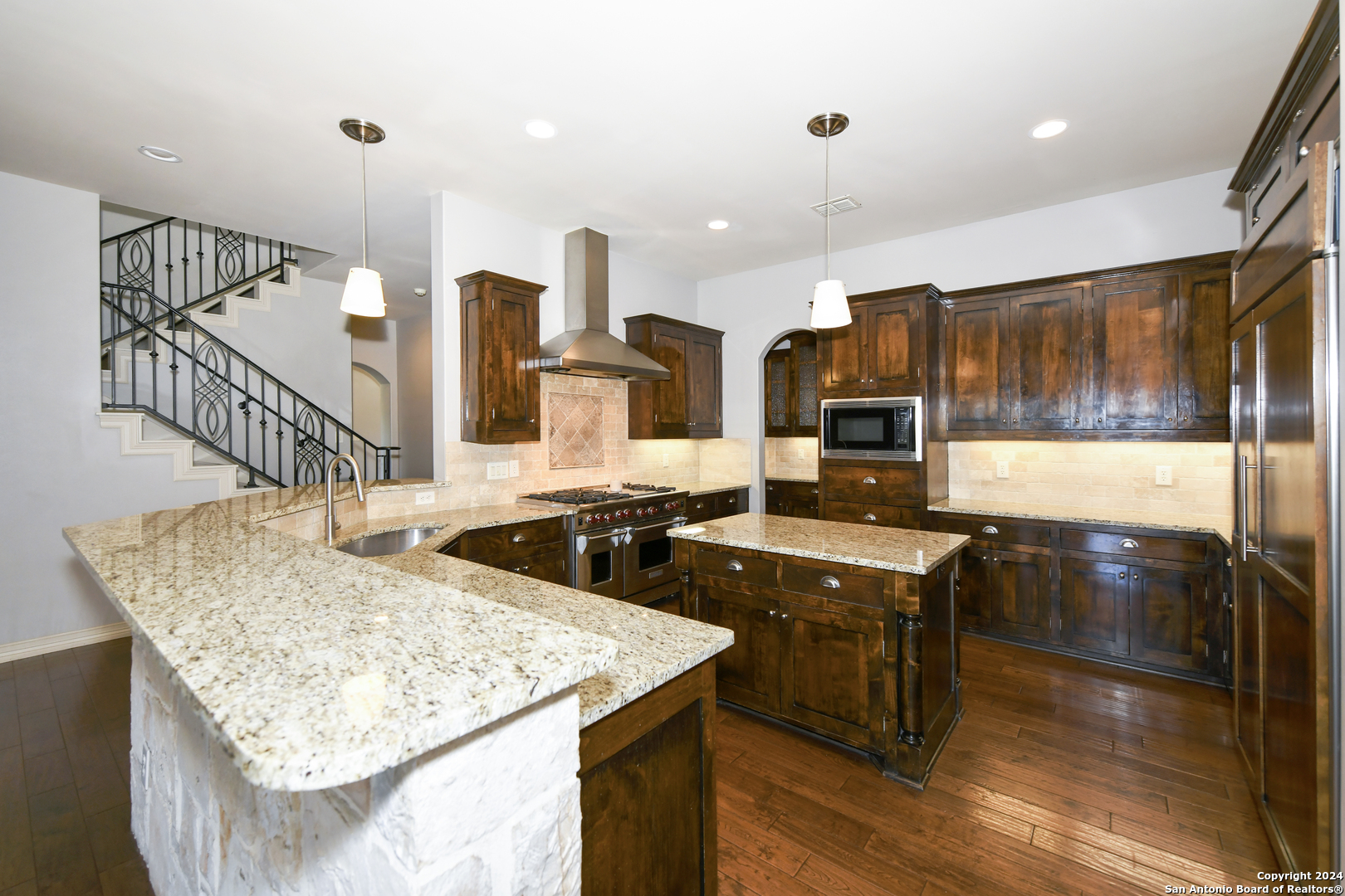 14508 Iron Horse Way